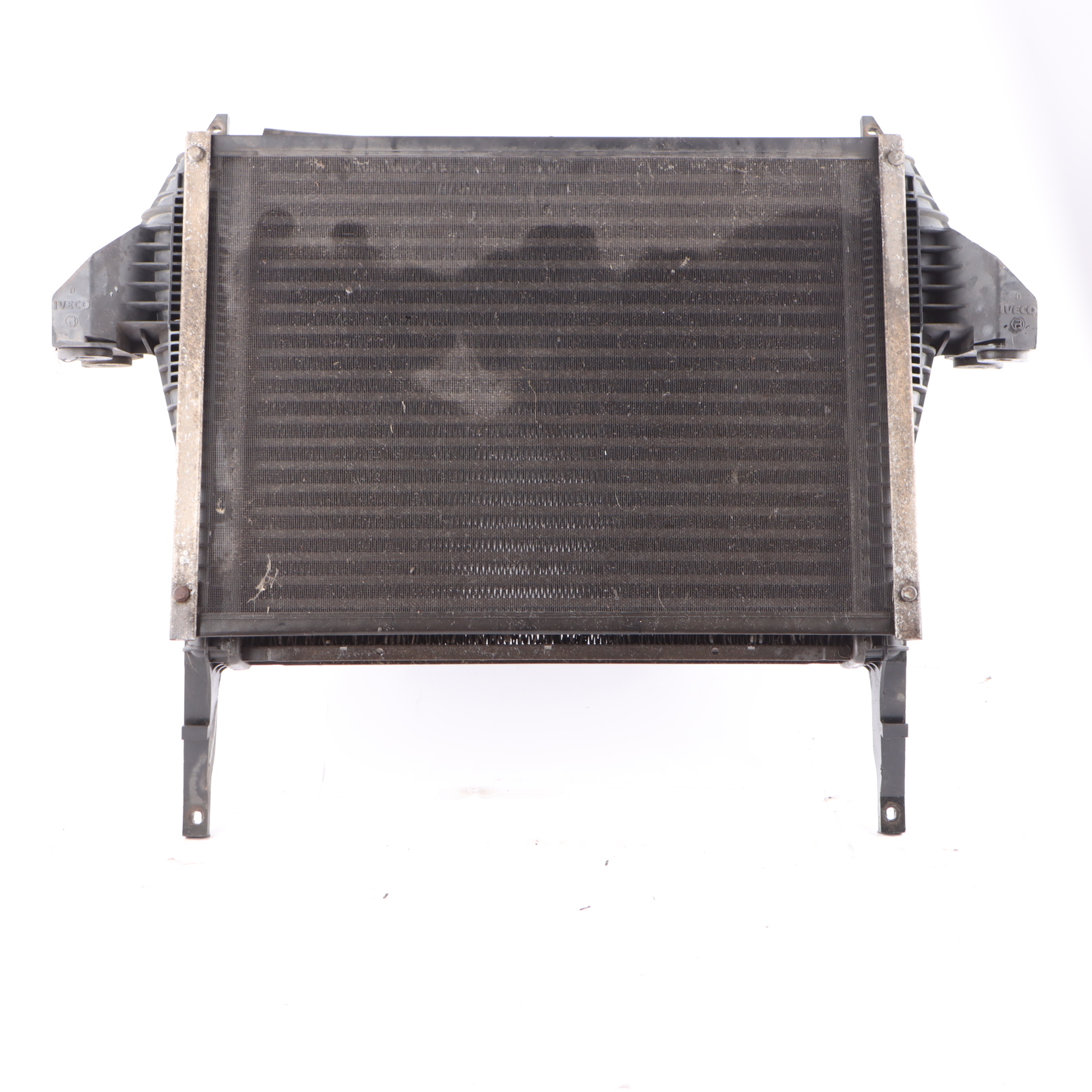 Iveco Eurocargo Charge Air Cooler Intercooler Radiator 500380659