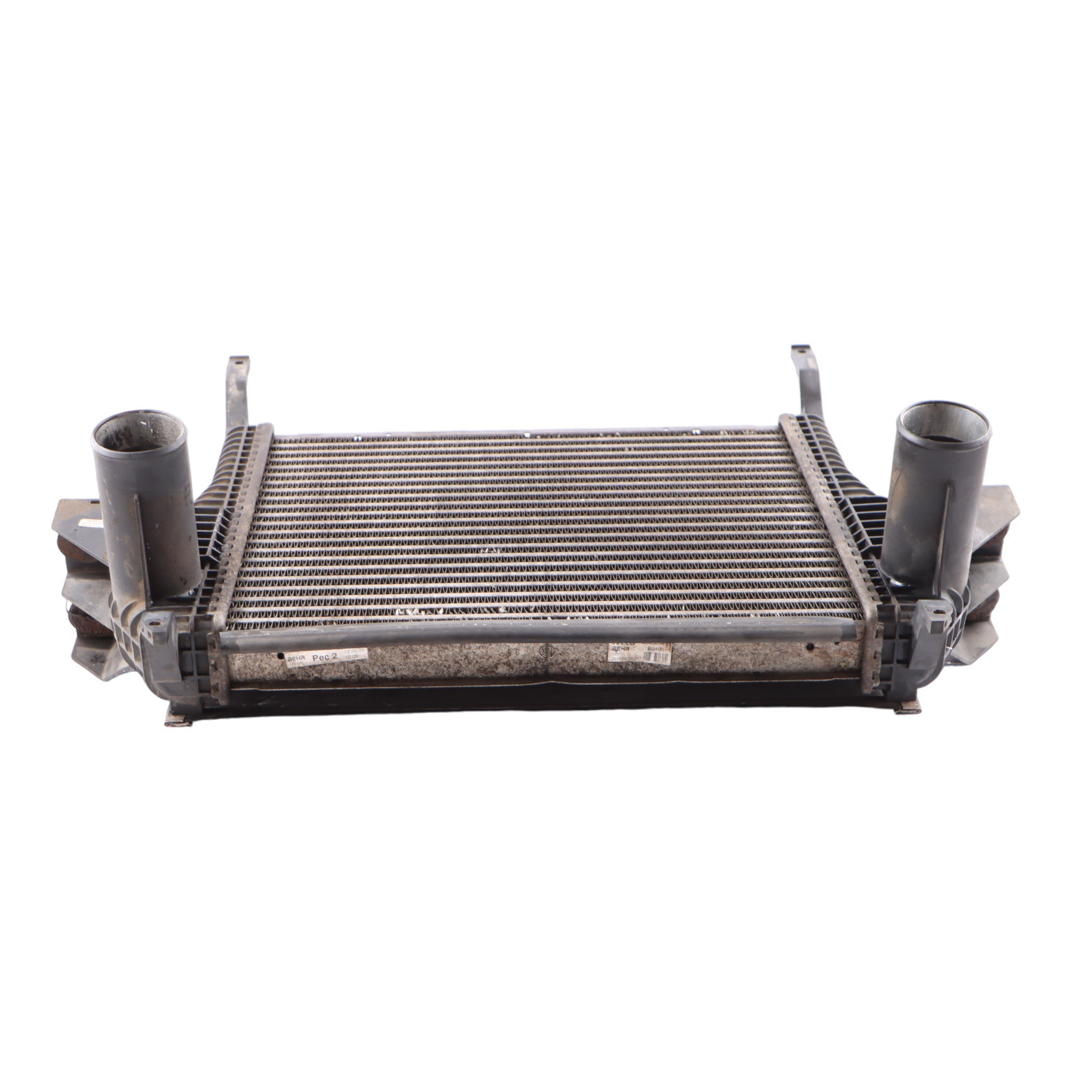 Iveco Eurocargo Charge Air Cooler Intercooler Radiator 500380659