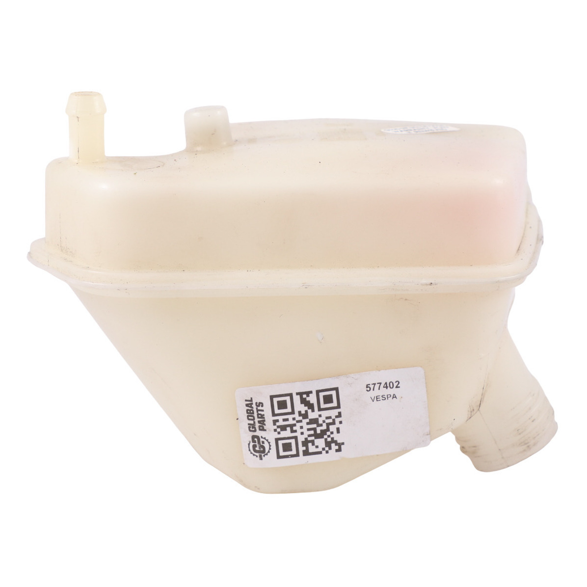 Vespa GT200 Coolant Expansion Tank Reservoir Bottle Tank 577402