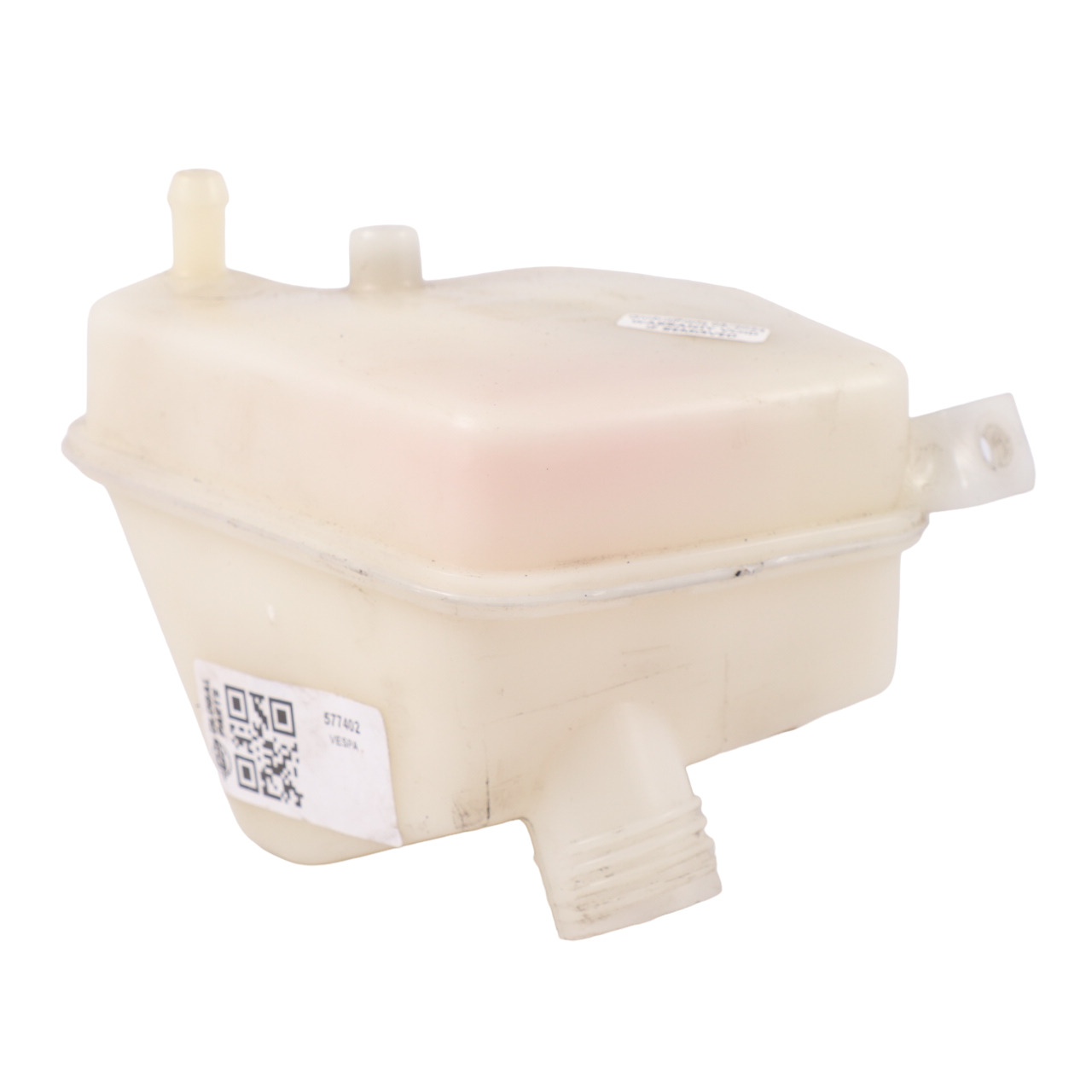 Vespa GT200 Coolant Expansion Tank Reservoir Bottle Tank 577402