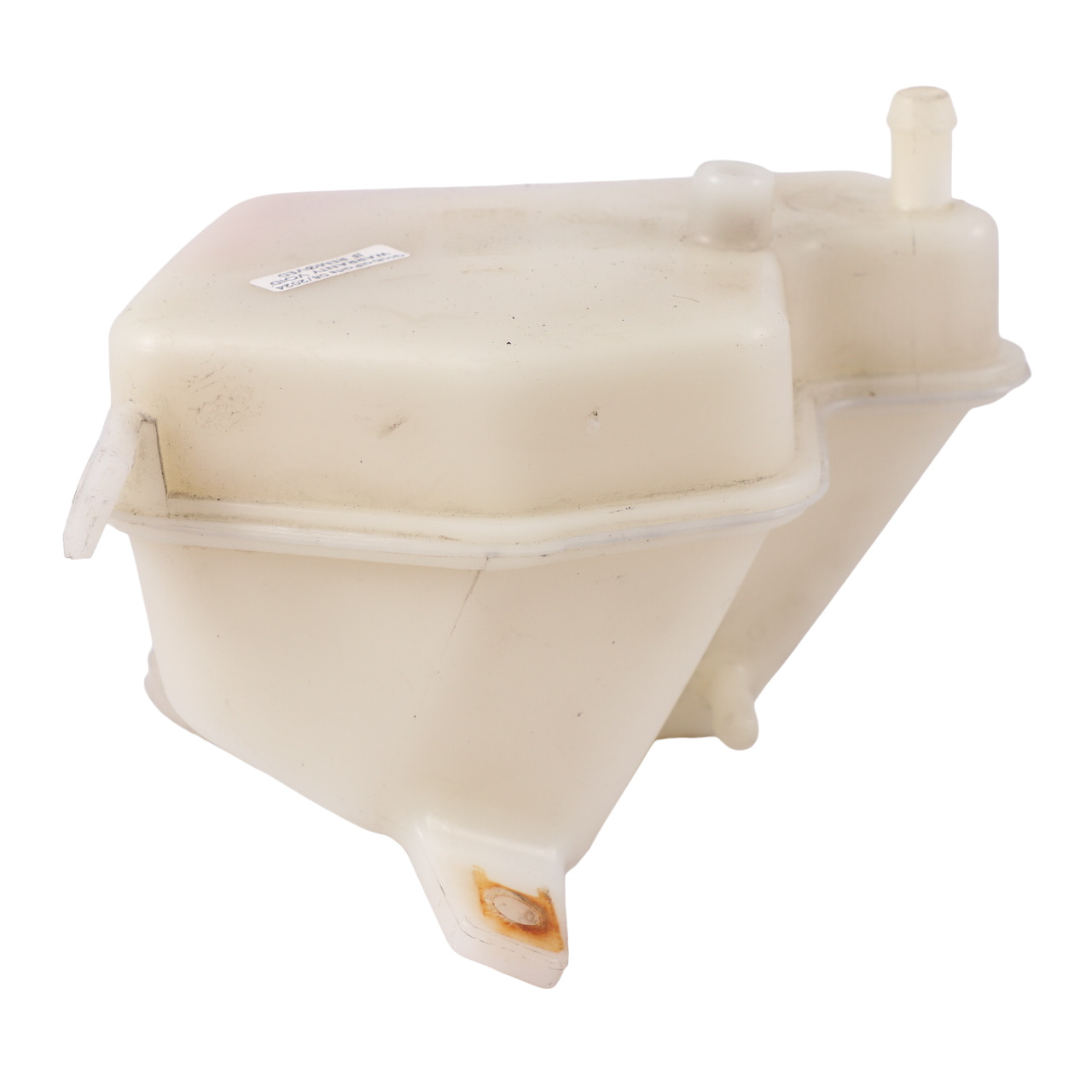 Vespa GT200 Coolant Expansion Tank Reservoir Bottle Tank 577402