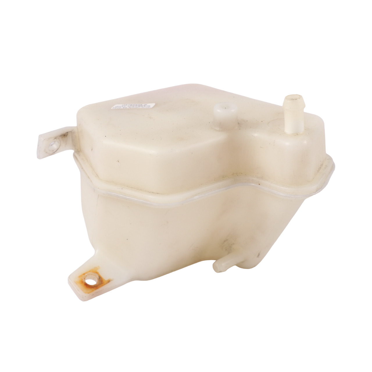 Vespa GT200 Coolant Expansion Tank Reservoir Bottle Tank 577402