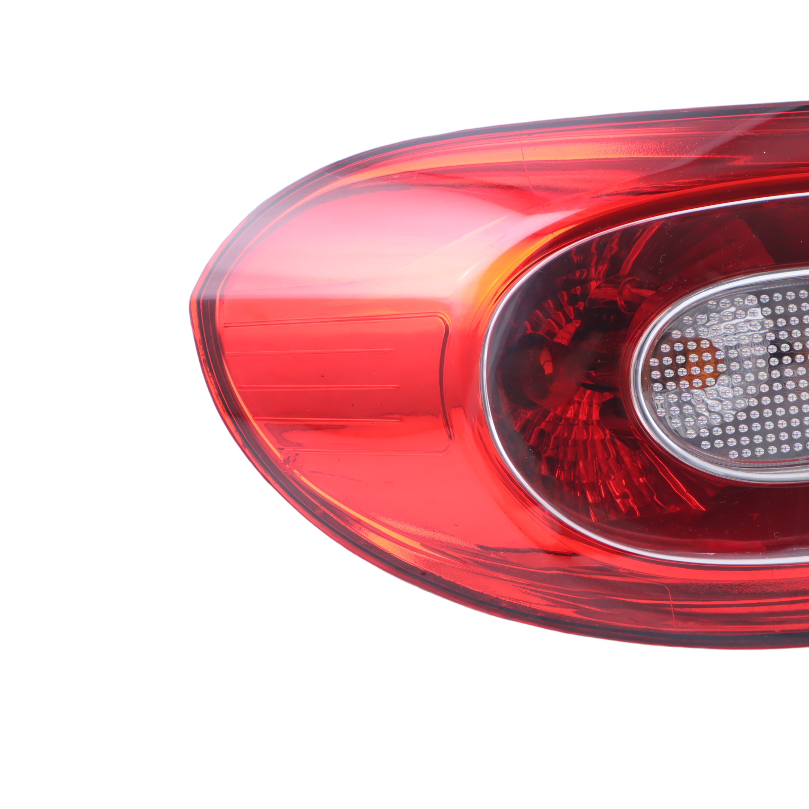 VW Volkswagen Tiguan 5N Tail Lamp Rear Left N/S Trunk Lid Light DEPO 5N0945095H