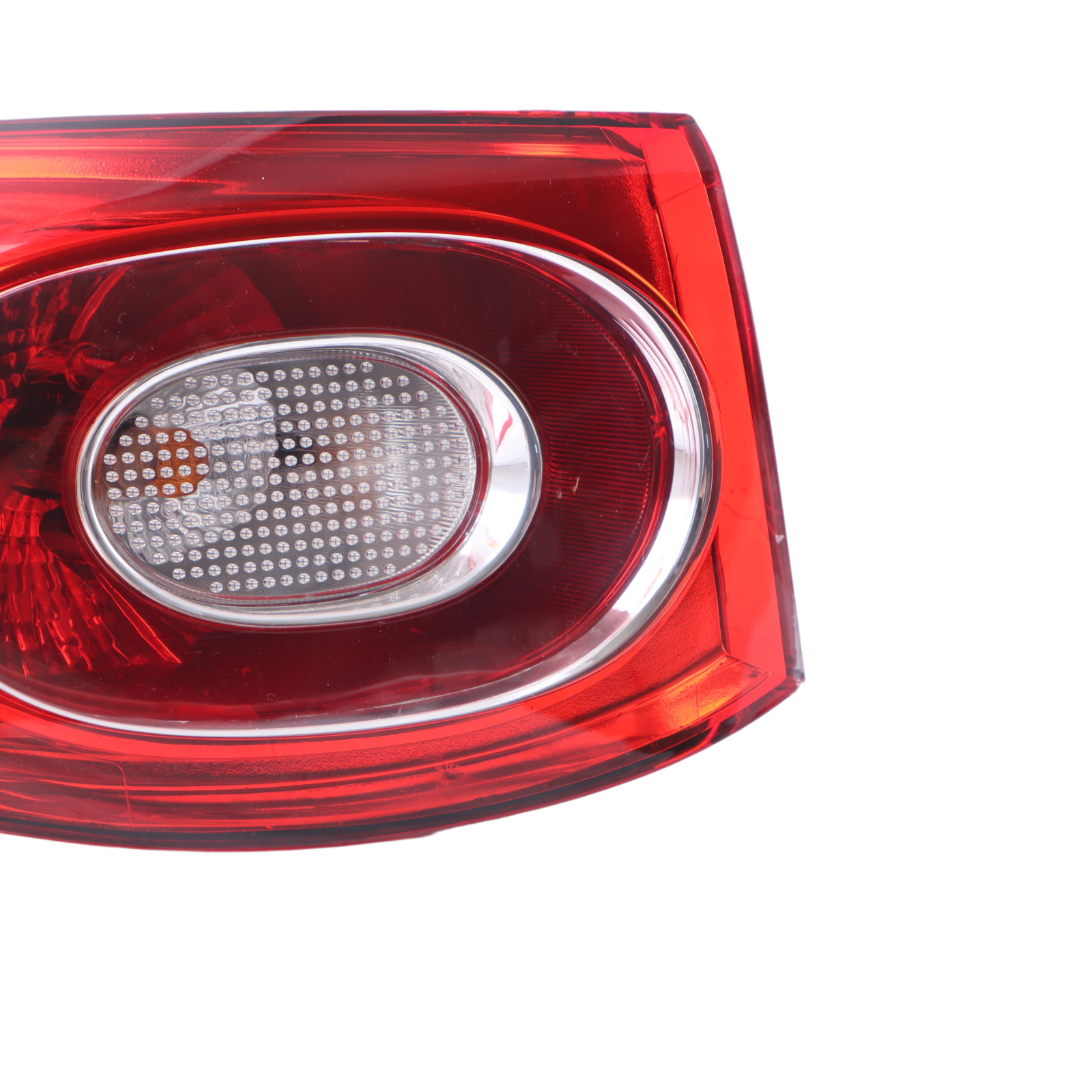 VW Volkswagen Tiguan 5N Tail Lamp Rear Left N/S Trunk Lid Light DEPO 5N0945095H