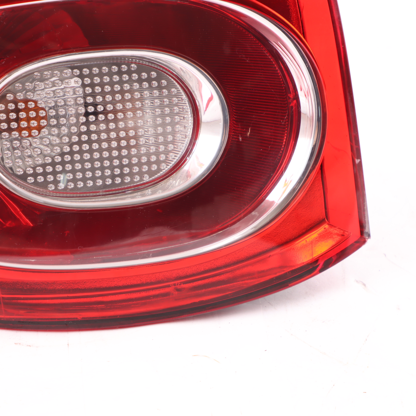 VW Volkswagen Tiguan 5N Tail Lamp Rear Left N/S Trunk Lid Light DEPO 5N0945095H