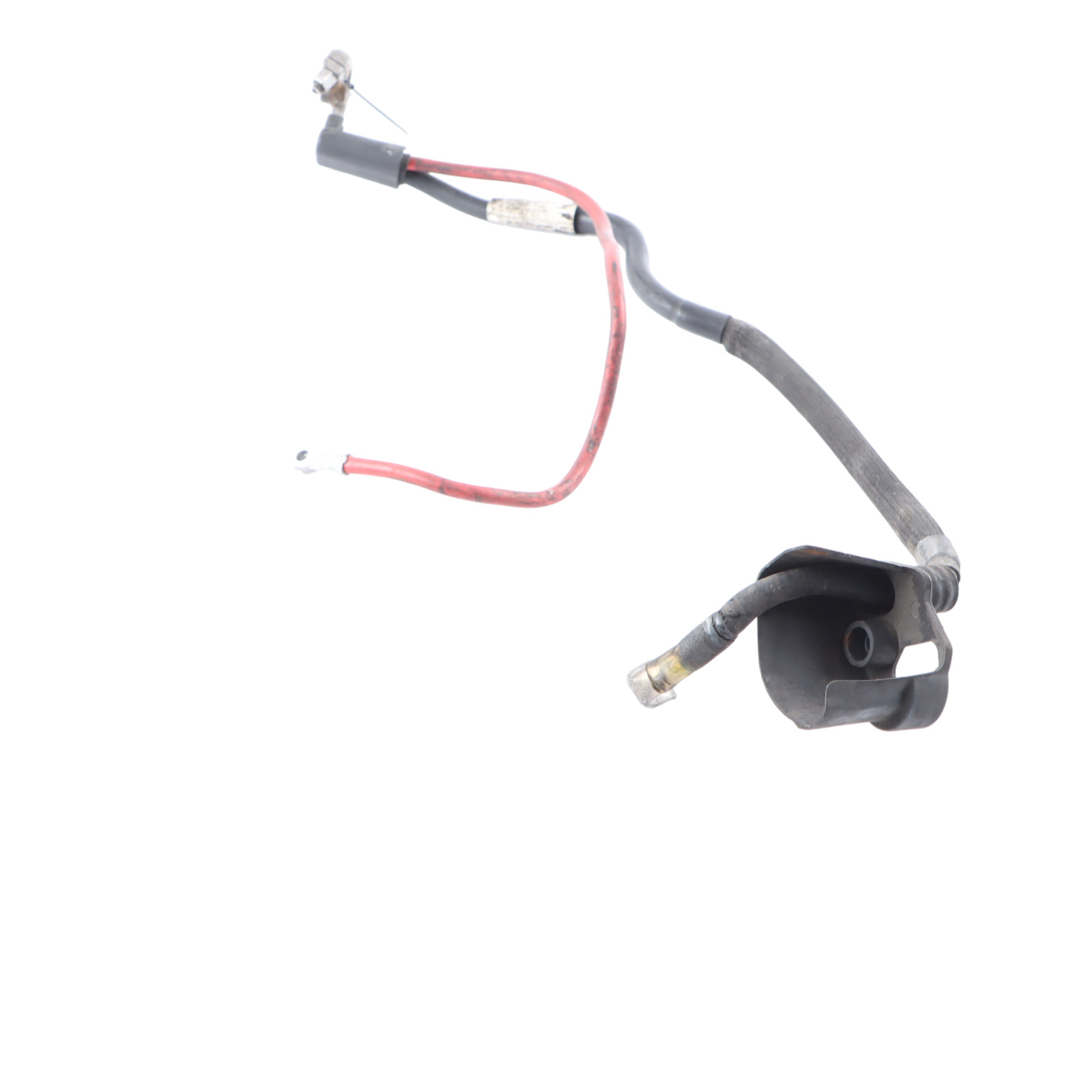 VW Volkswagen Tiguan 5N Positive Battery Terminal Cable Lead Wiring 5N0971228