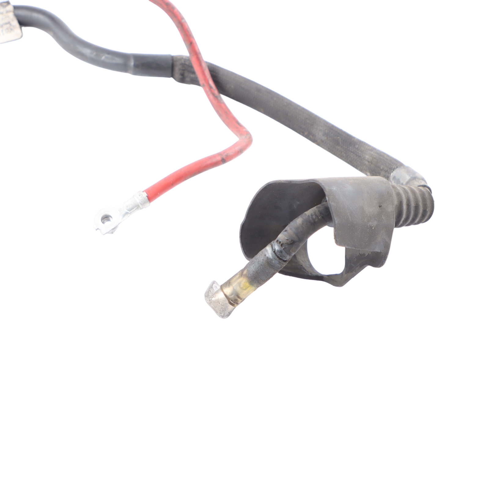 VW Volkswagen Tiguan 5N Positive Battery Terminal Cable Lead Wiring 5N0971228