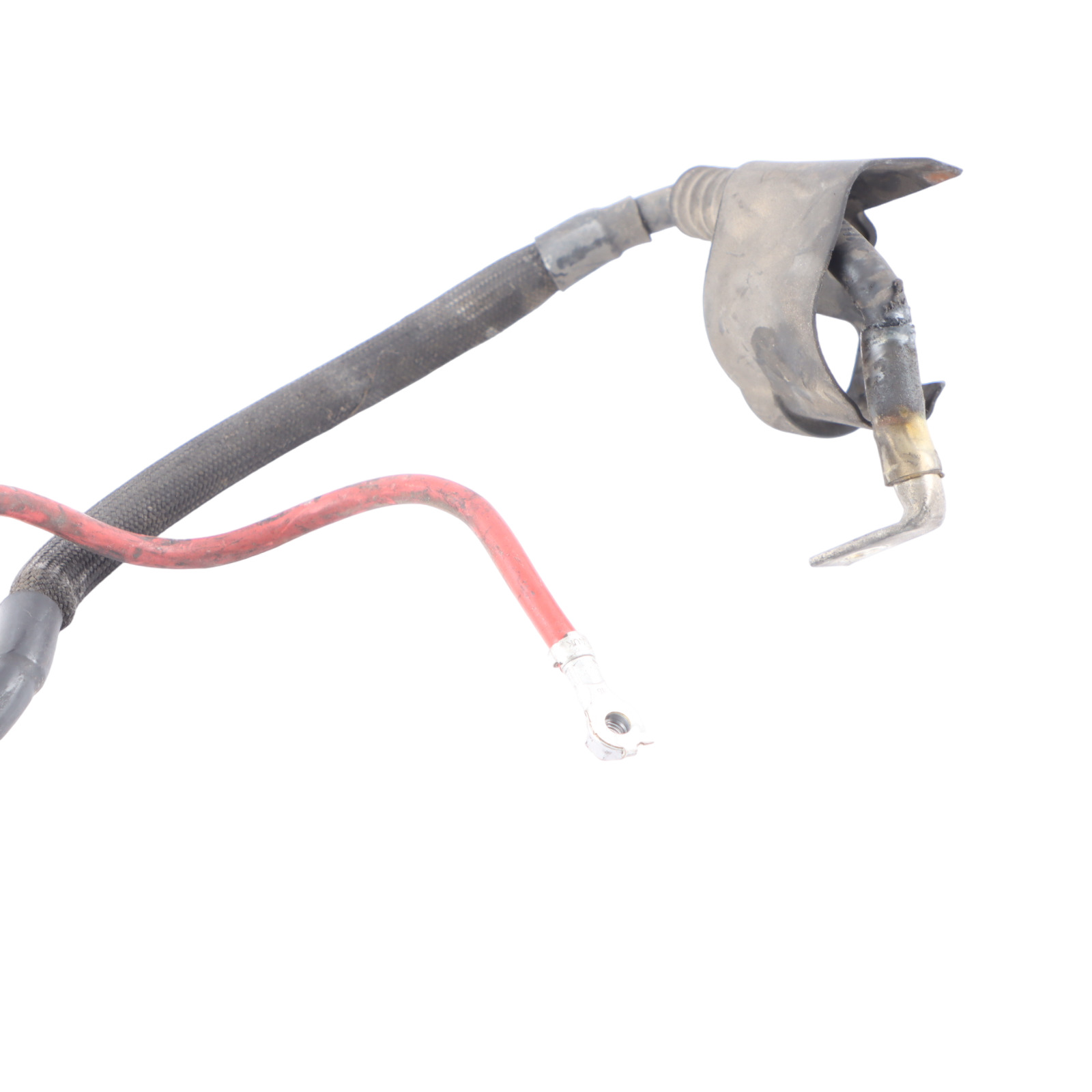 VW Volkswagen Tiguan 5N Positive Battery Terminal Cable Lead Wiring 5N0971228