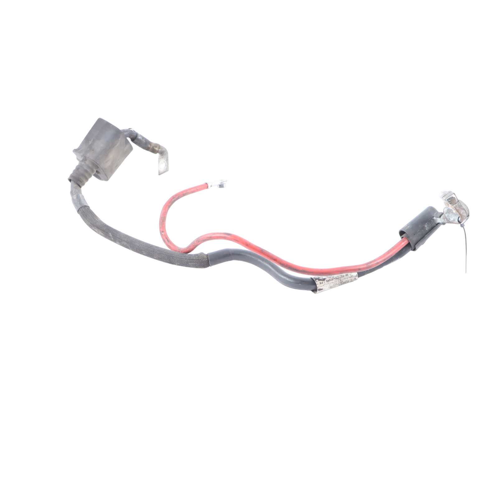 VW Volkswagen Tiguan 5N Positive Battery Terminal Cable Lead Wiring 5N0971228