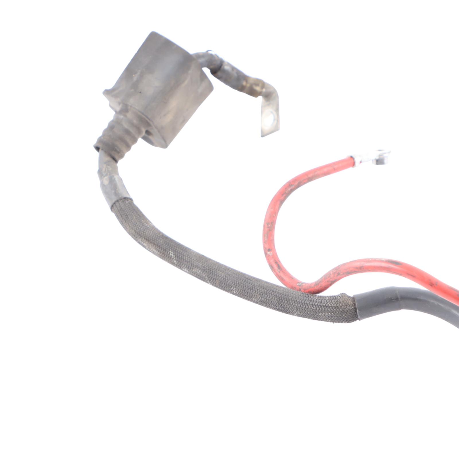 VW Volkswagen Tiguan 5N Positive Battery Terminal Cable Lead Wiring 5N0971228