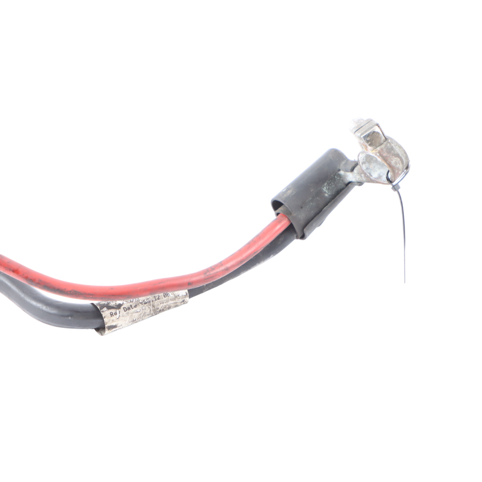 VW Volkswagen Tiguan 5N Positive Battery Terminal Cable Lead Wiring 5N0971228