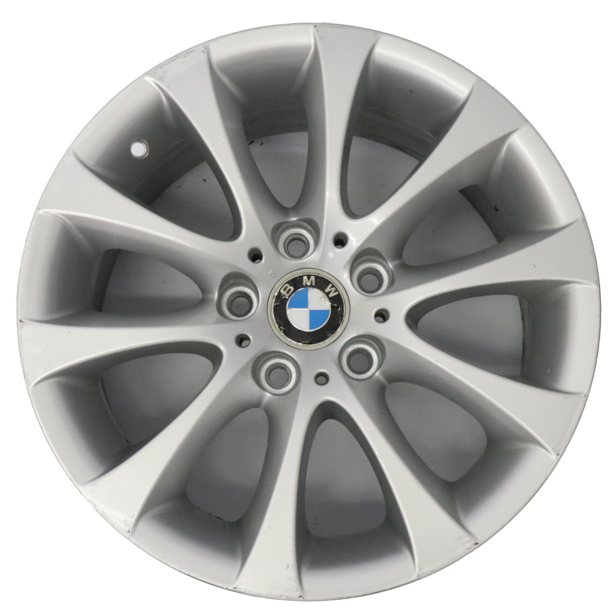 BMW E90 E91 E92 E93 Rear Wheel Alloy Rim 17" 8,5J V-Spoke 188 6768855