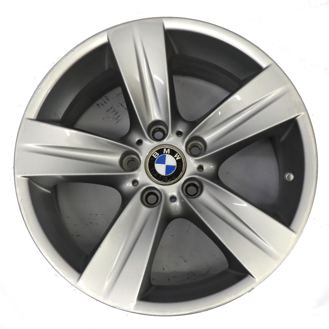 BMW E90 E91 E92 E93 Rear Wheel Alloy Rim 18" Star Spoke 189 8,5J ET:37