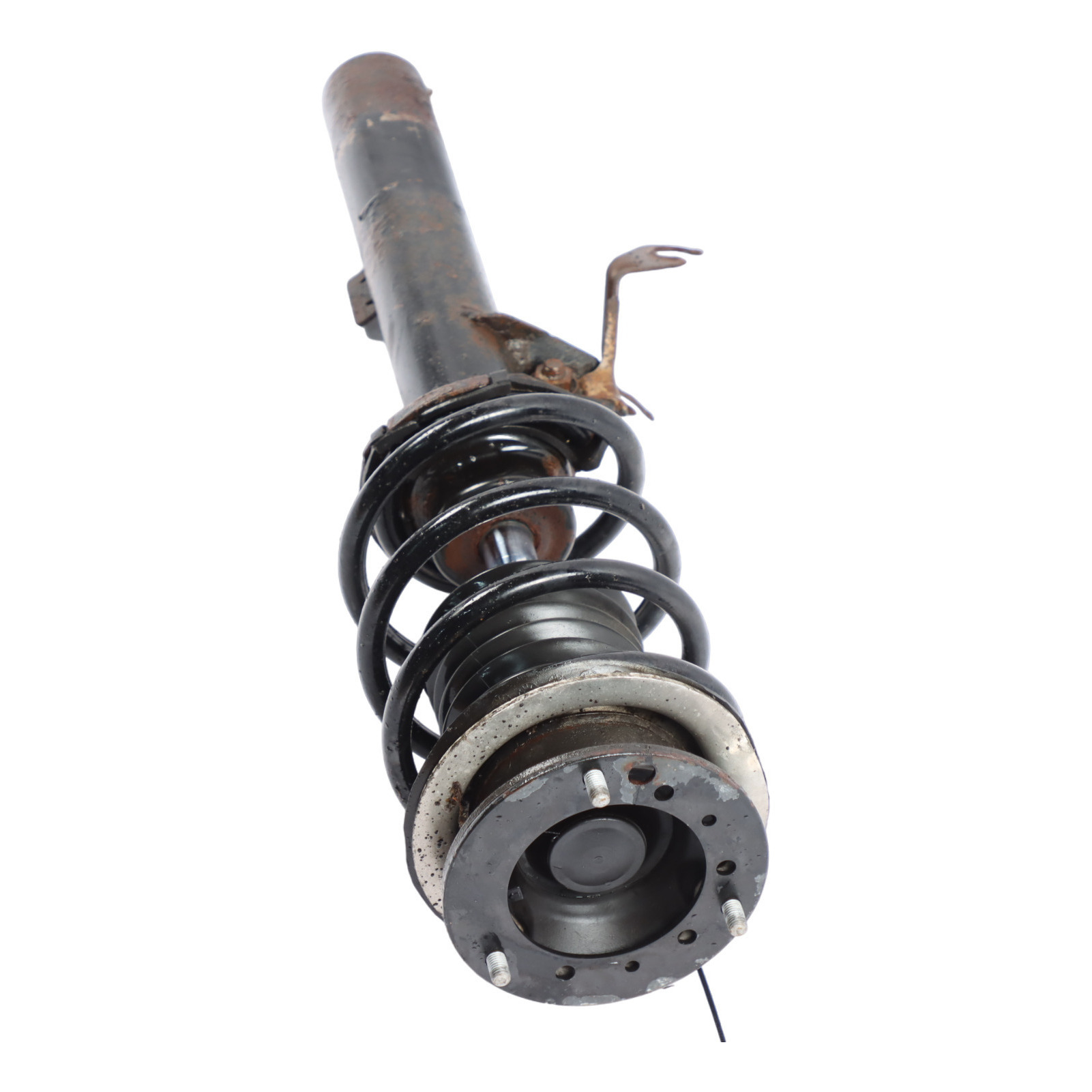 BMW E92 E93 Front Right Spring Strut M-Sport Suspension Shock Absorber 6785592