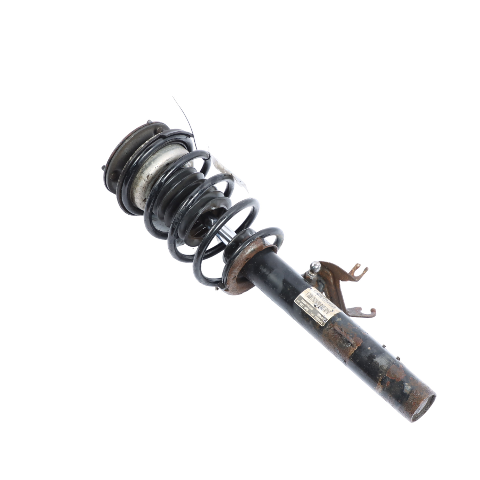 BMW E92 E93 Front Right Spring Strut M-Sport Suspension Shock Absorber 6785592