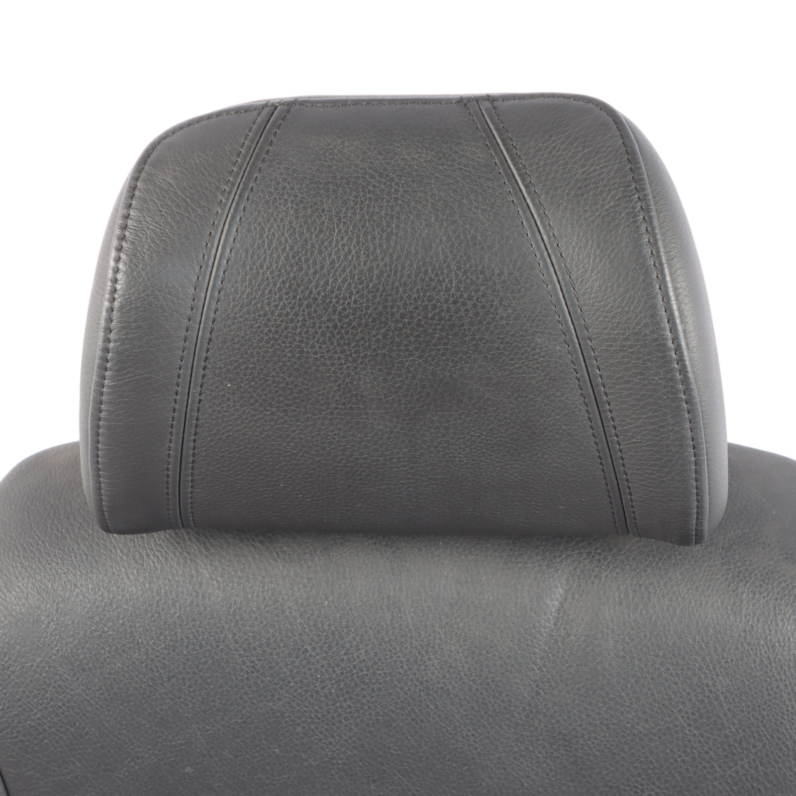 BMW E90 E91 M Sport Black Leather Dakota Front Right O/S Interior Seat 