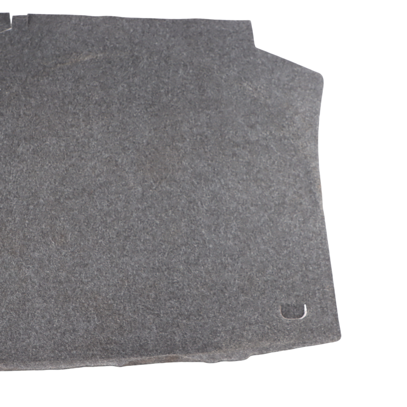 Seat Ibiza 6J Boot Trunk Carpet Floor Mat Rear Liner Cover 6J0863463G