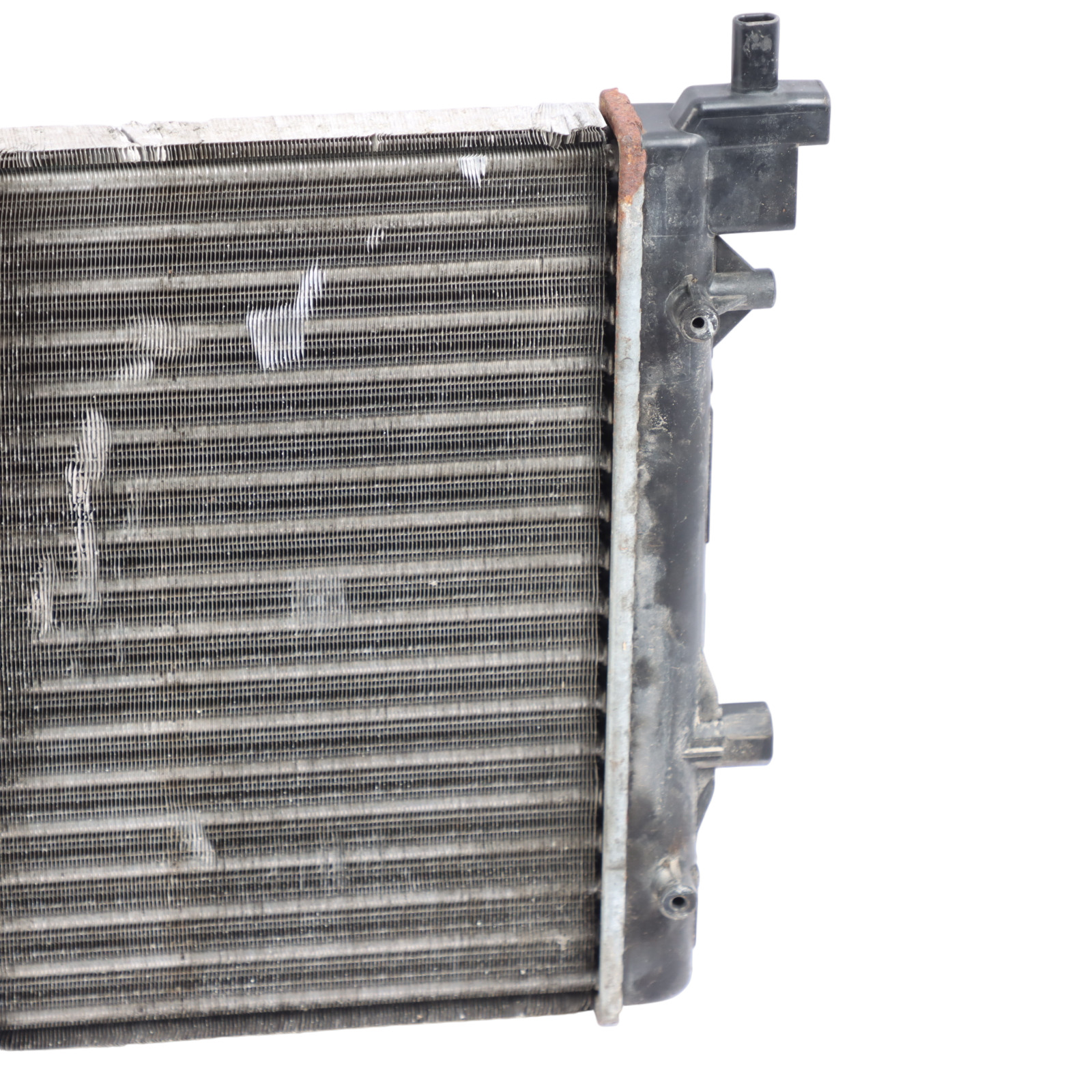 Volkswagen Polo 6R 1.2 Petrol CGPB Radiator Engine Coolant Cooler Taiwan