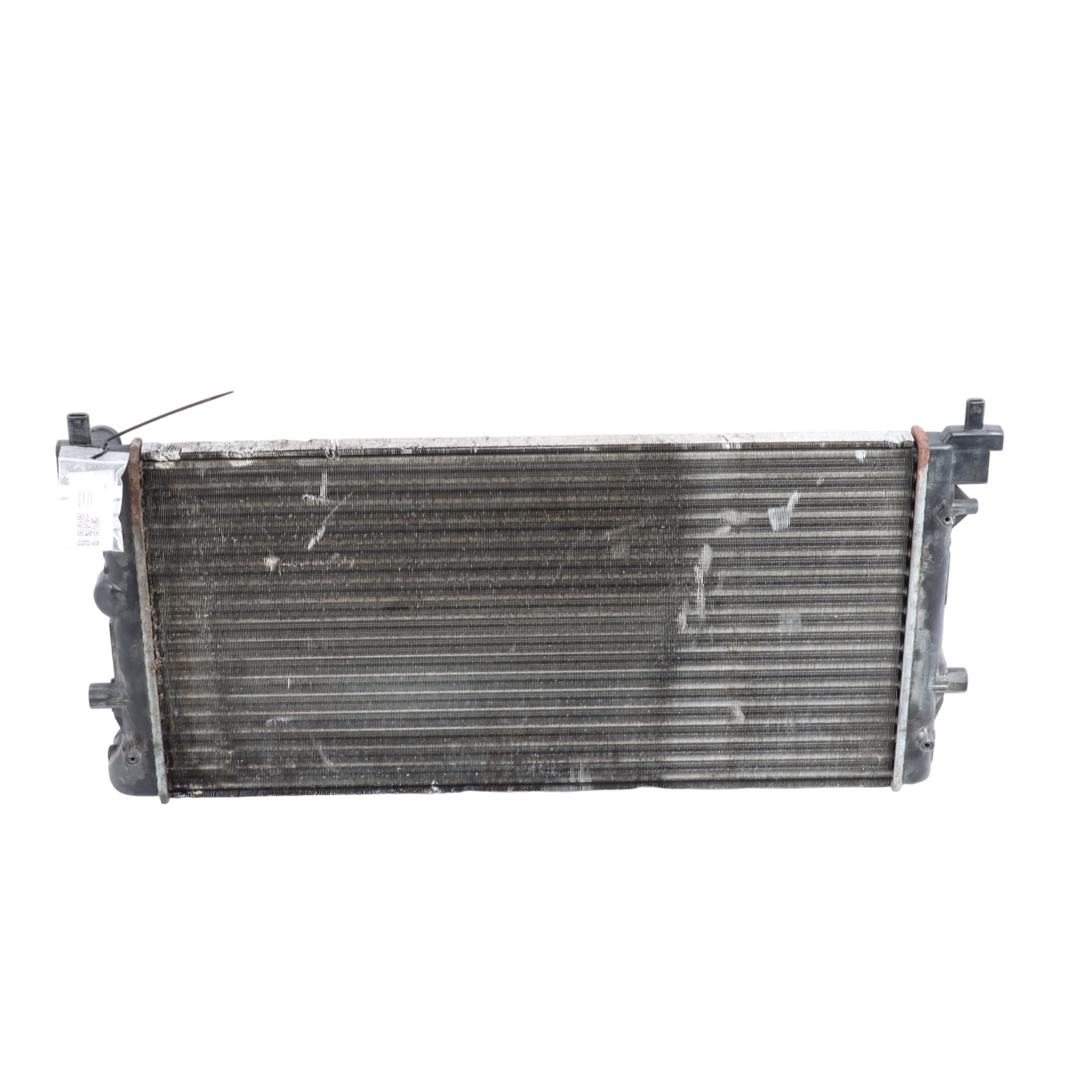 Volkswagen Polo 6R 1.2 Petrol CGPB Radiator Engine Coolant Cooler Taiwan