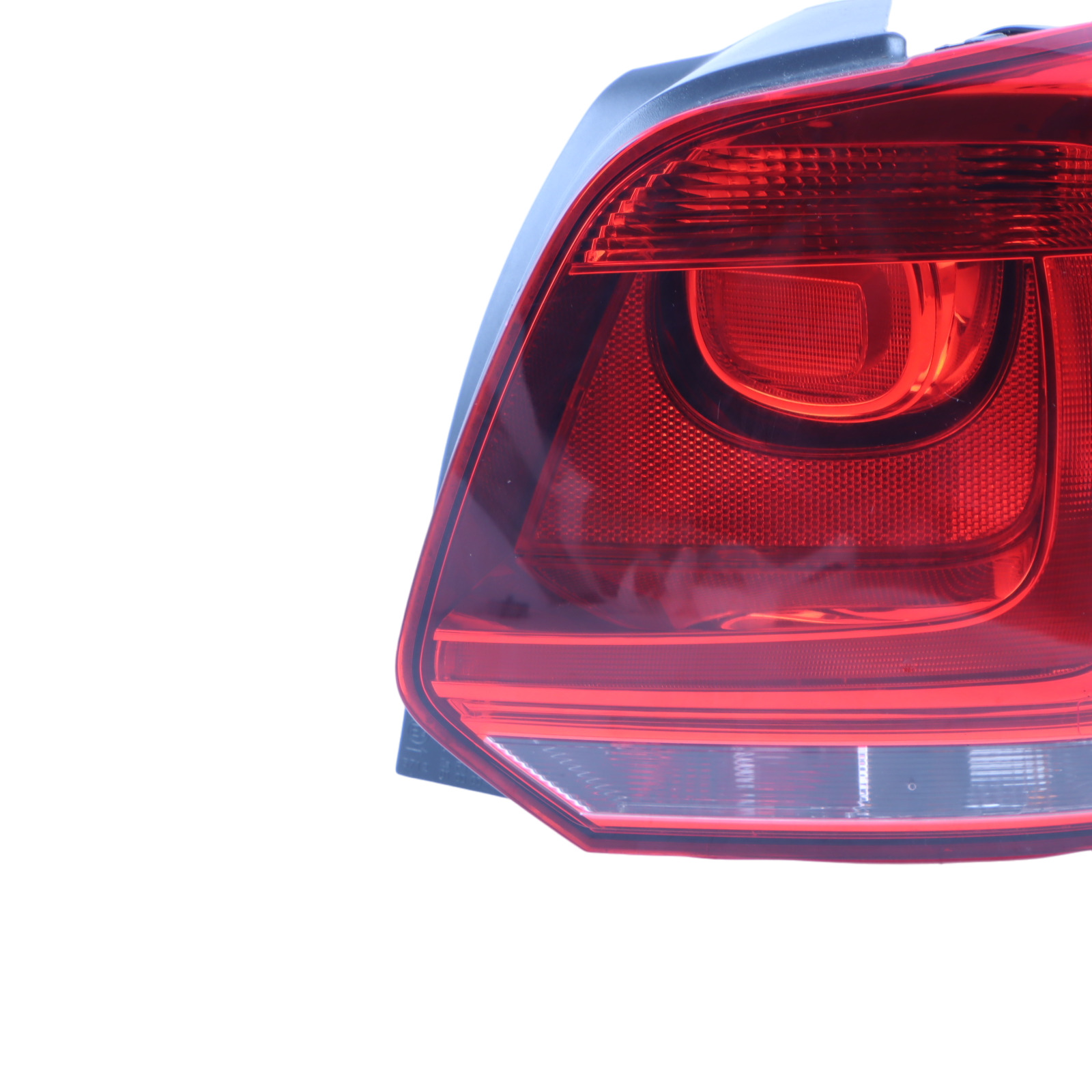 VW Volkswagen Polo 6R Tail Lamp Rear Right O/S Trunk Lid Light 6R0945096AC