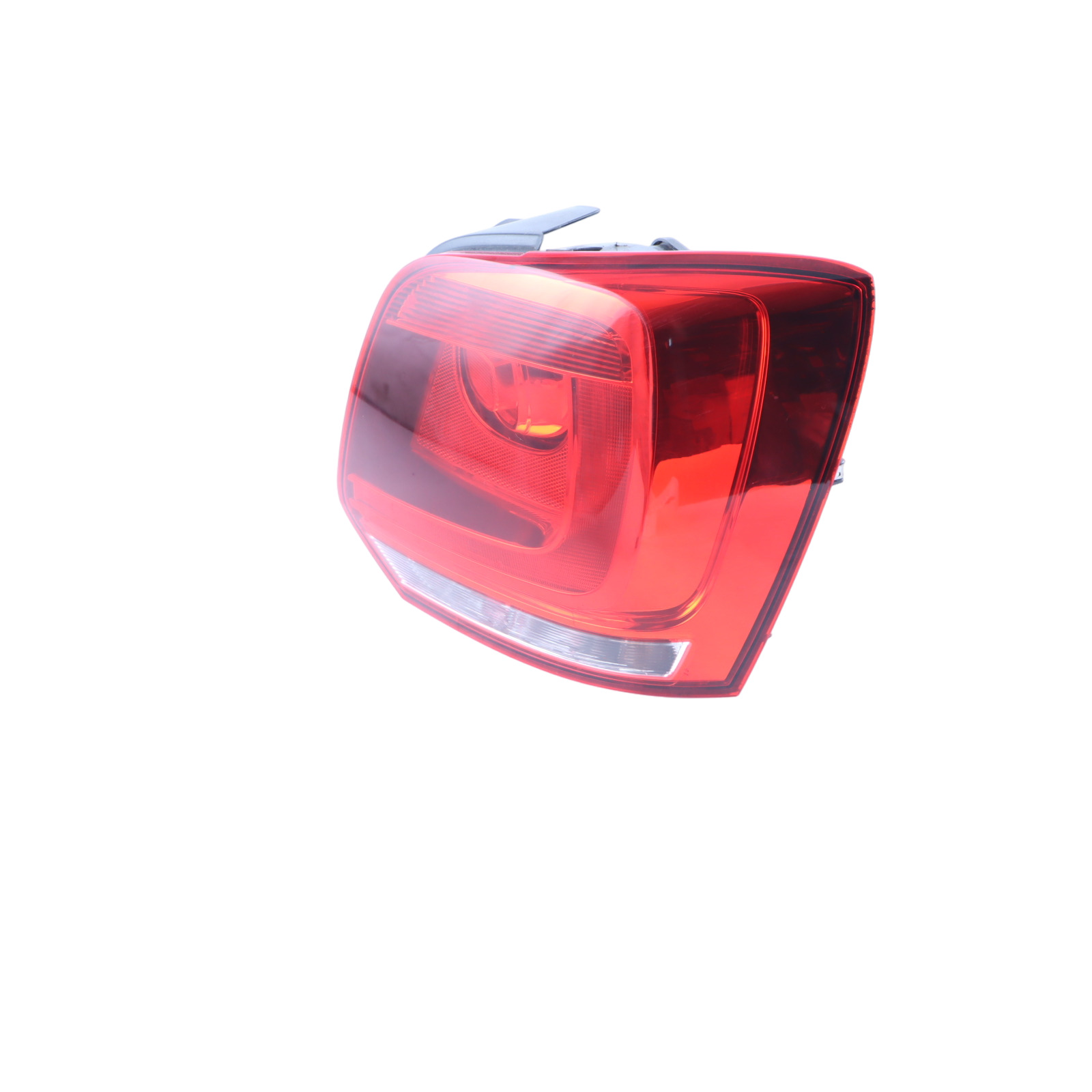 VW Volkswagen Polo 6R Tail Lamp Rear Right O/S Trunk Lid Light 6R0945096AC