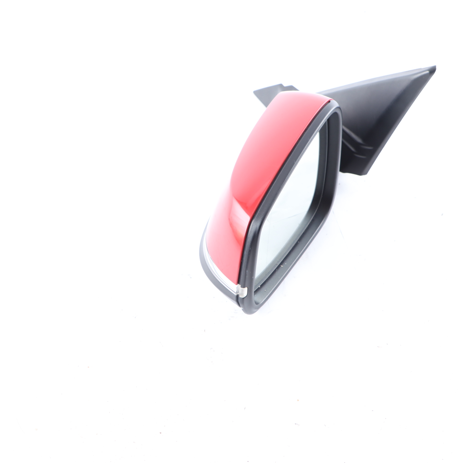 Wing Mirror Door BMW F20 F21 F22 Left N/S Heated 5 Pins Crimson Red - A61