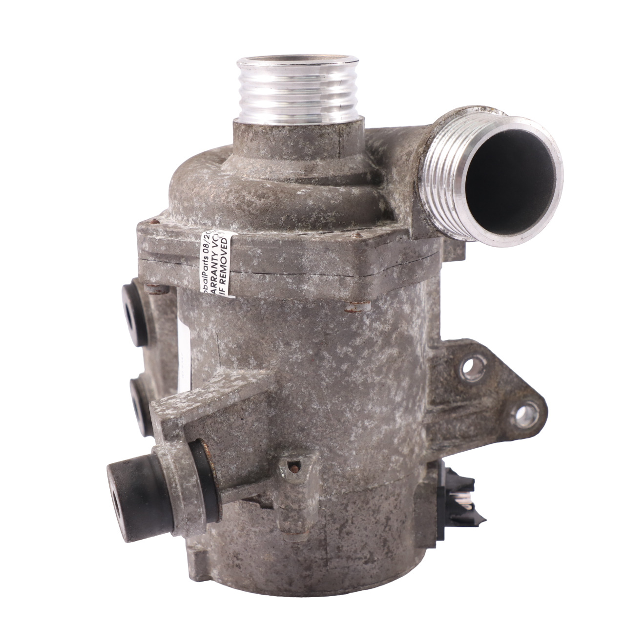 BMW 1 3 E81 E87N E90 1 Petrol N43 Coolant Electrical Water Pump 7561229