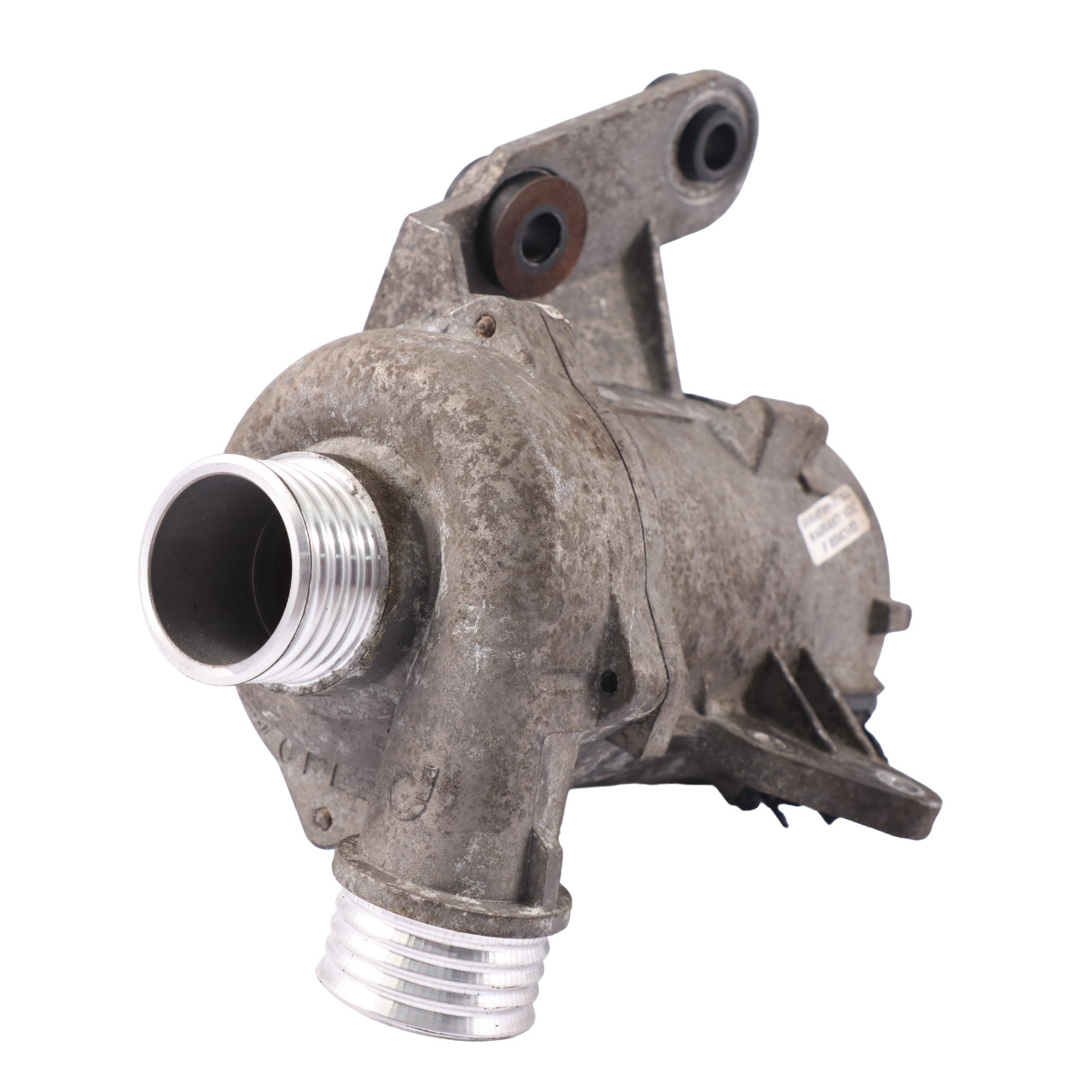 BMW 1 3 E81 E87N E90 1 Petrol N43 Coolant Electrical Water Pump 7561229