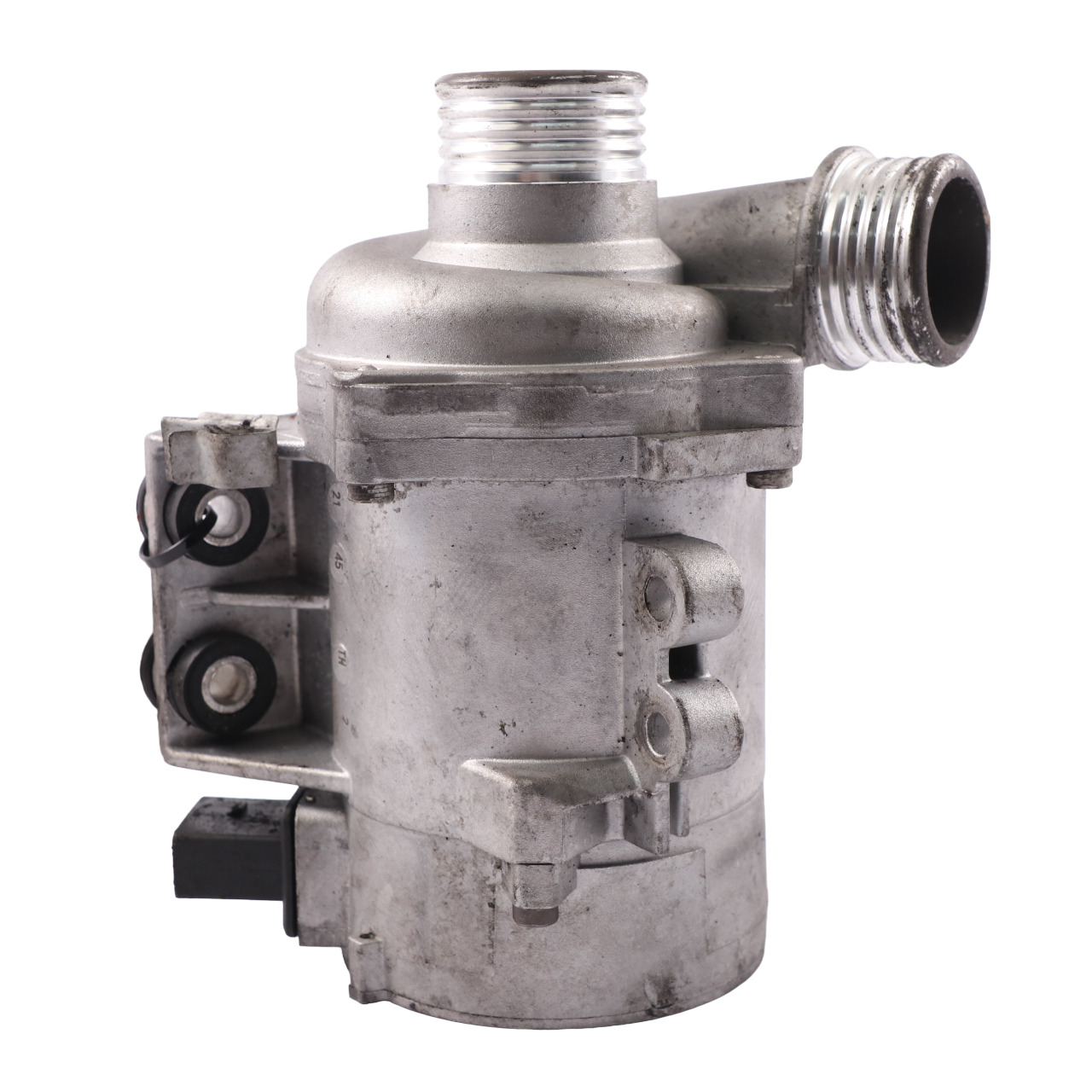 BMW E60 E61 E70 E81 E87 E90 E91 E92 Electric Coolant Water Pump 7586925