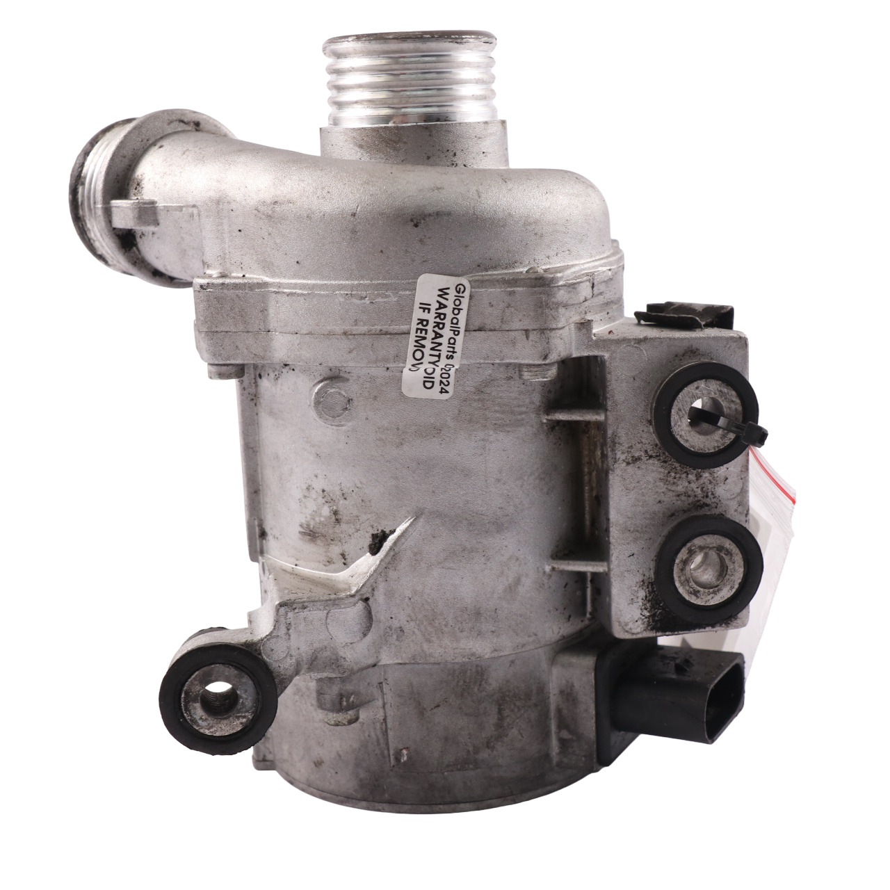 BMW E60 E61 E70 E81 E87 E90 E91 E92 Electric Coolant Water Pump 7586925