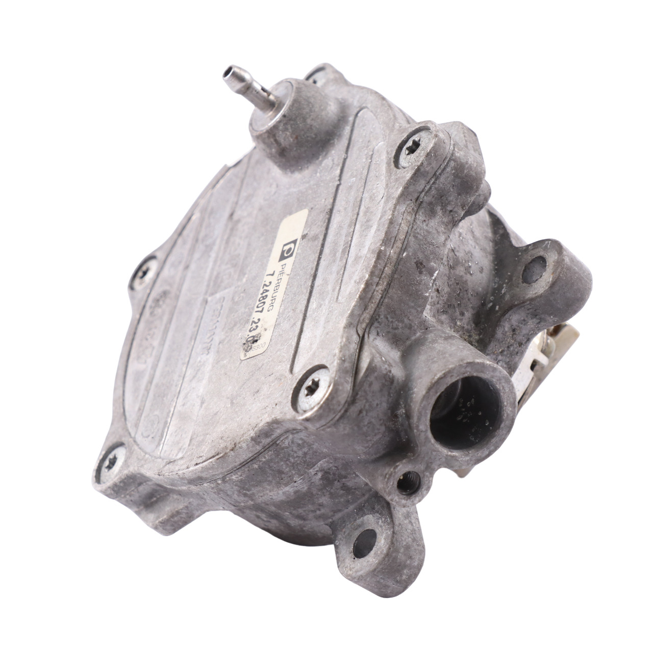 Vacuum Pump BMW E60 E61 E63 E65 E53 Petrol Engine N62 N62N 7635657