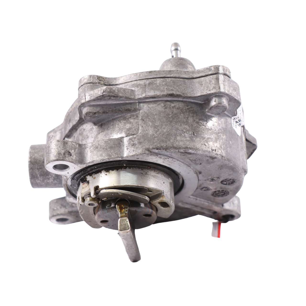 Vacuum Pump BMW E60 E61 E63 E65 E53 Petrol Engine N62 N62N 7635657