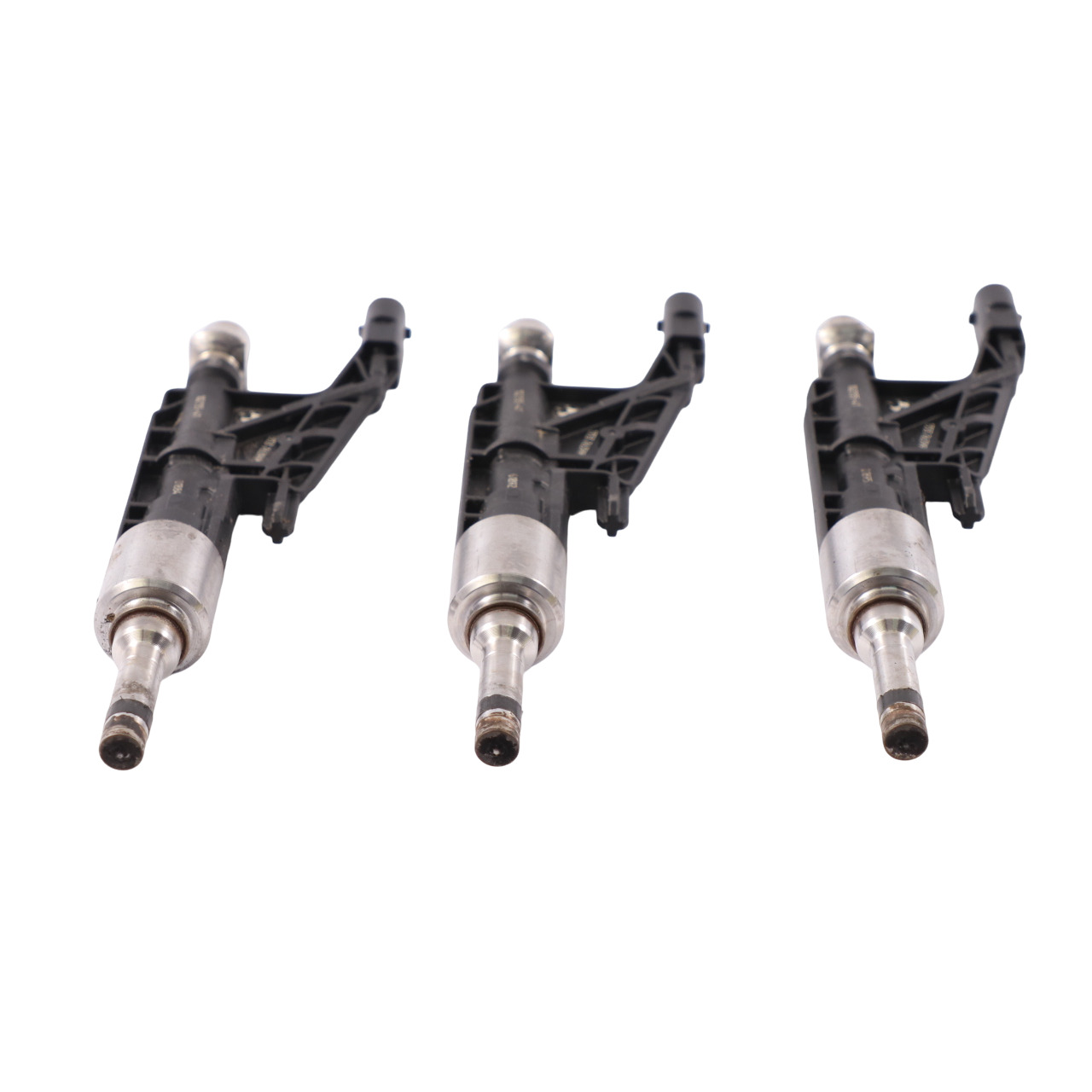 Injector Set BMW F20 F30 LCI Mini F60 Petrol B38 Fuel Injector X3 7639990