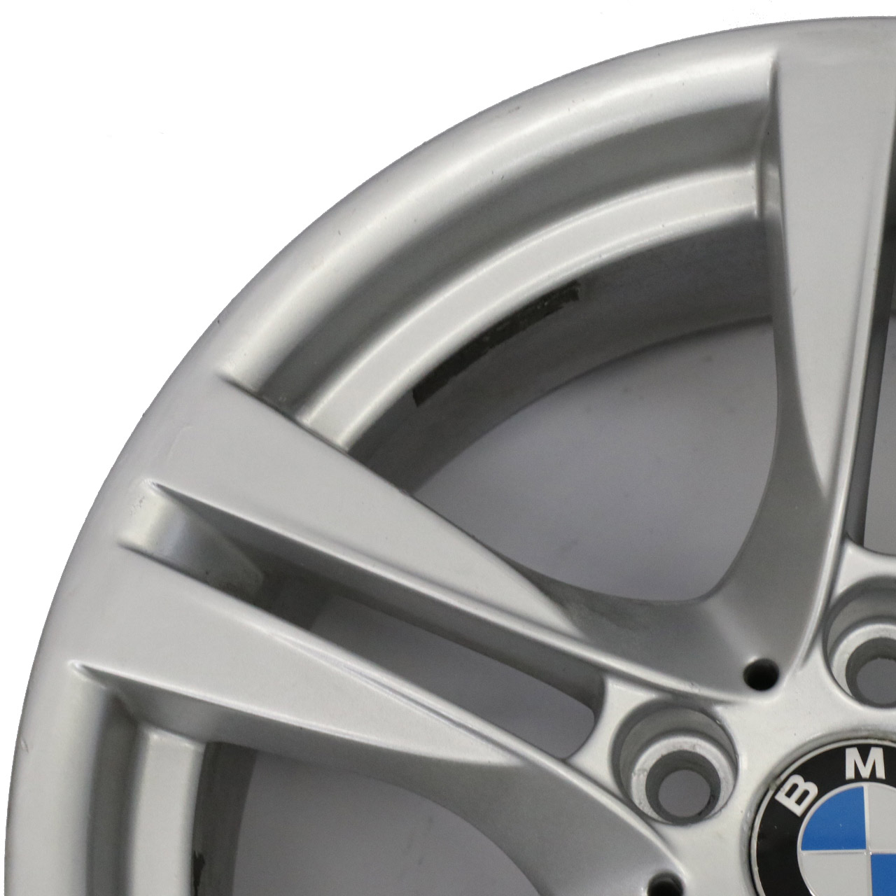 BMW X1 E84 Wheel Alloy Rim 18" 8J ET:30 M Double Spoke 355 7842636