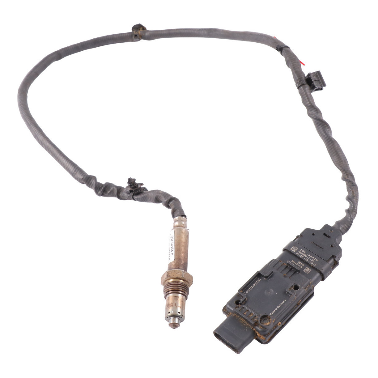 Lambda Sensor BMW G20 G21 G30 B57P Oxygen Sensor Exhaust Lambda Diesel 7926310