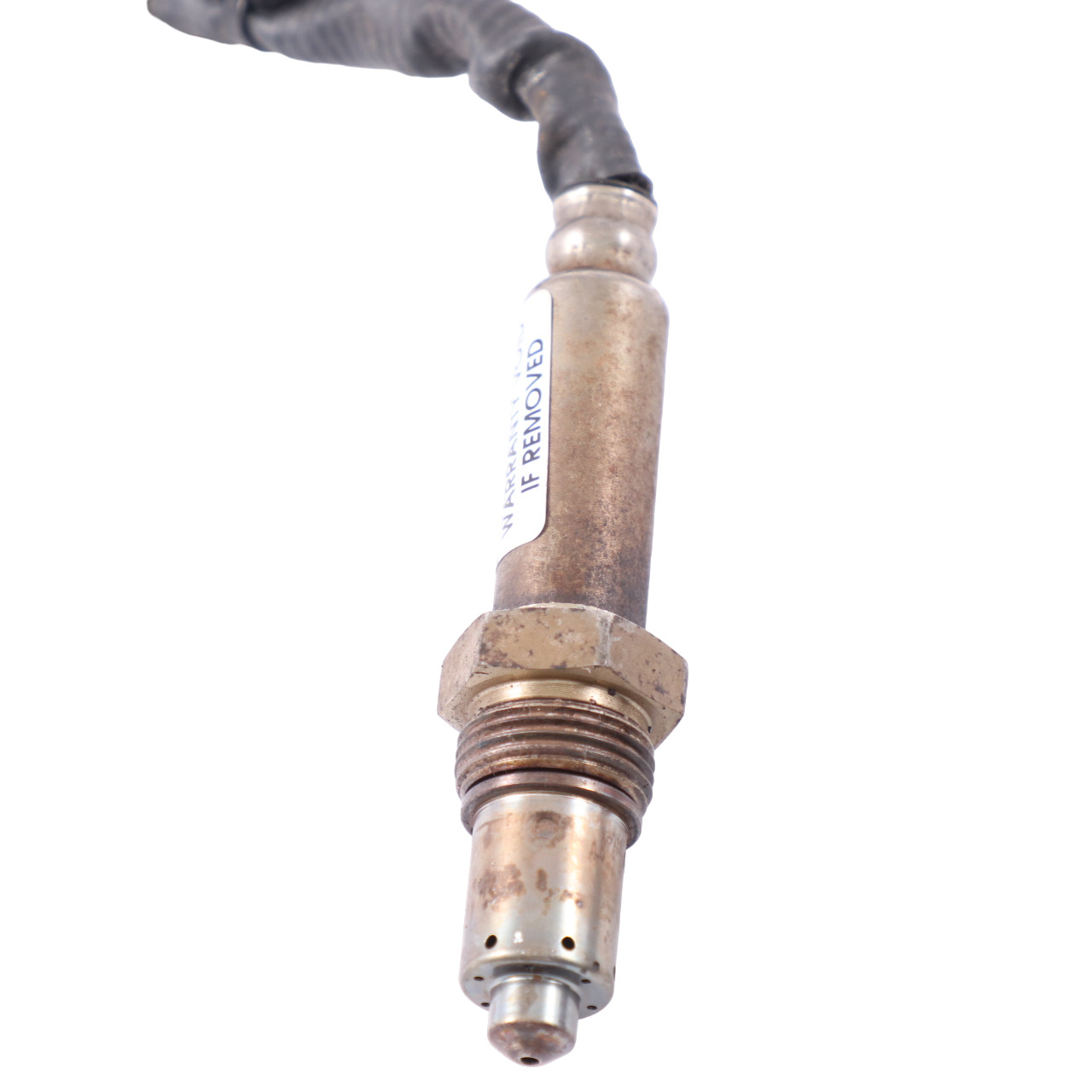 Lambda Sensor BMW G20 G21 G30 B57P Oxygen Sensor Exhaust Lambda Diesel 7926310