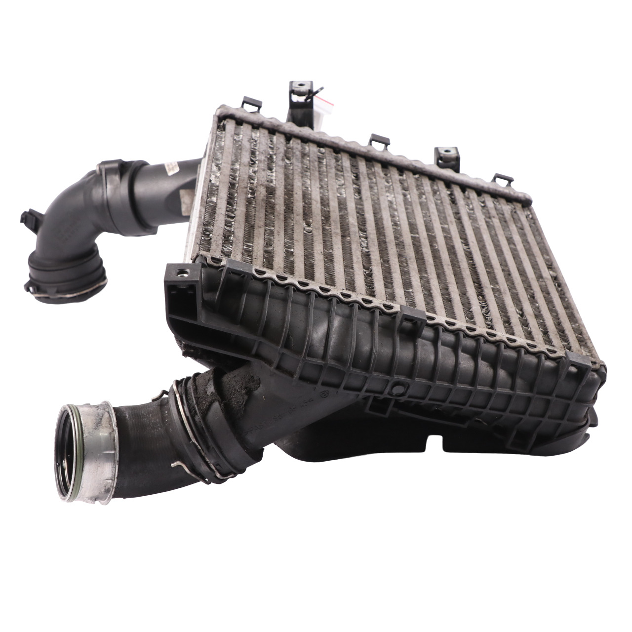 VW Volkswagen Touareg 2.5 TDI Charge Air Intercooler 7L6145803H 