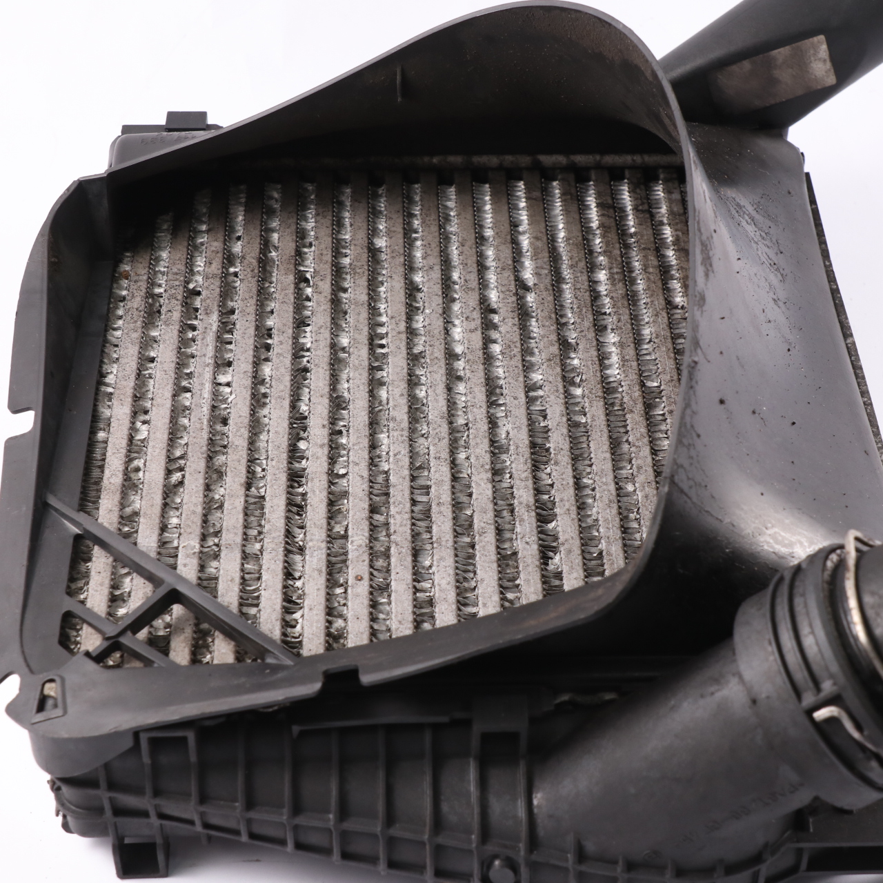 VW Volkswagen Touareg 2.5 TDI Charge Air Intercooler 7L6145803H 