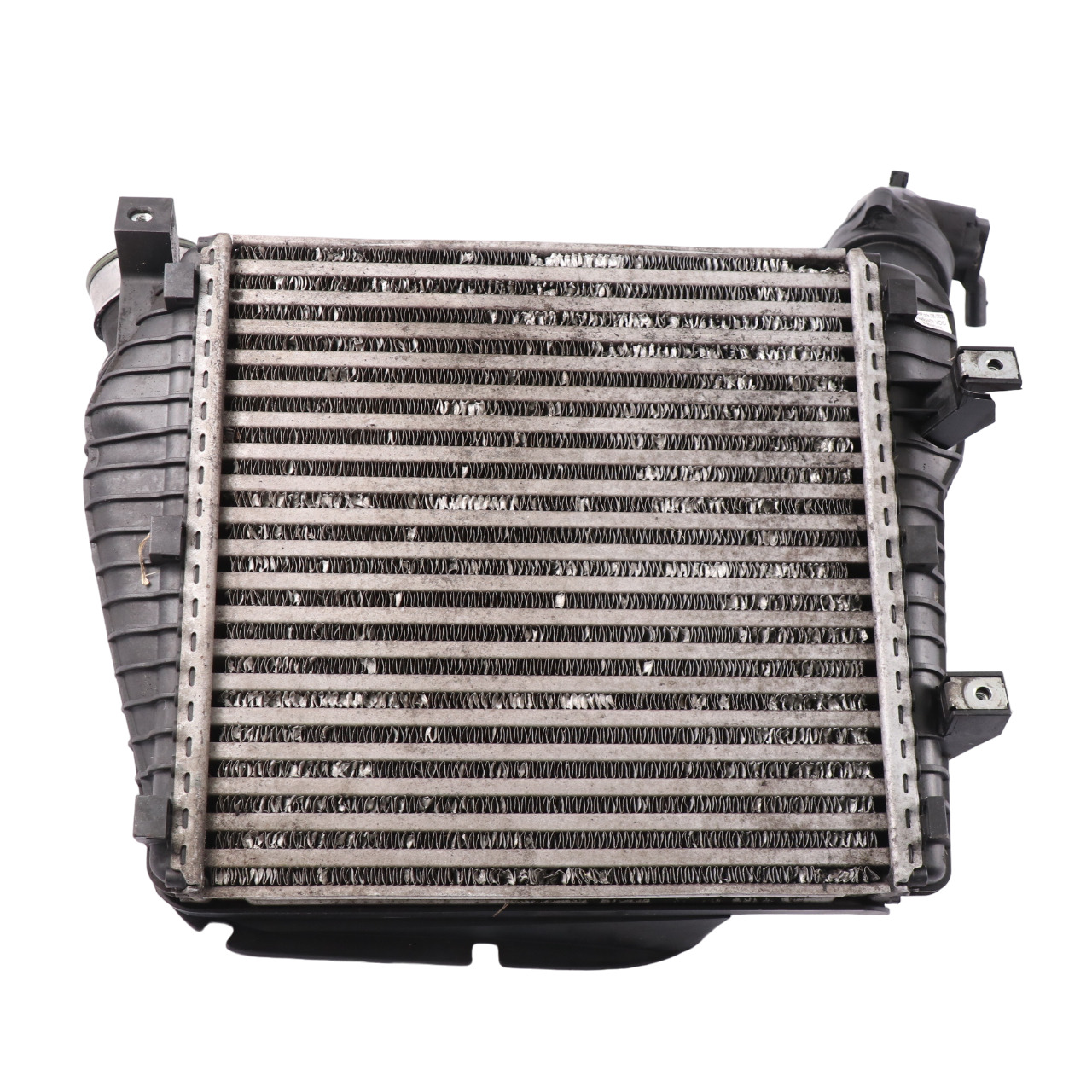 VW Volkswagen Touareg 2.5 TDI Charge Air Intercooler 7L6145803H 