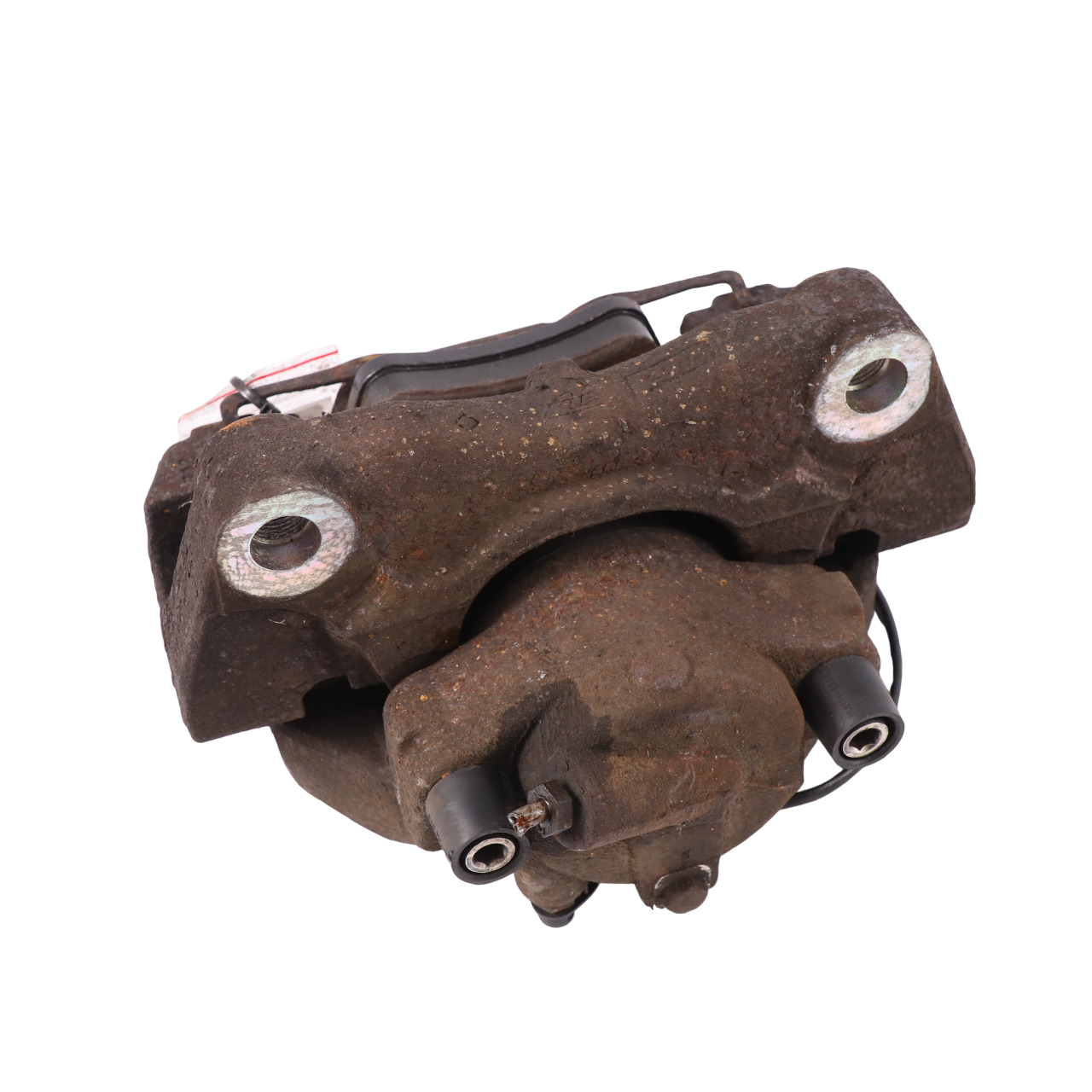 VW Volkswagen Touareg 7L 2.5 Diesel Front Brake Right O/S Caliper 7L6615124F