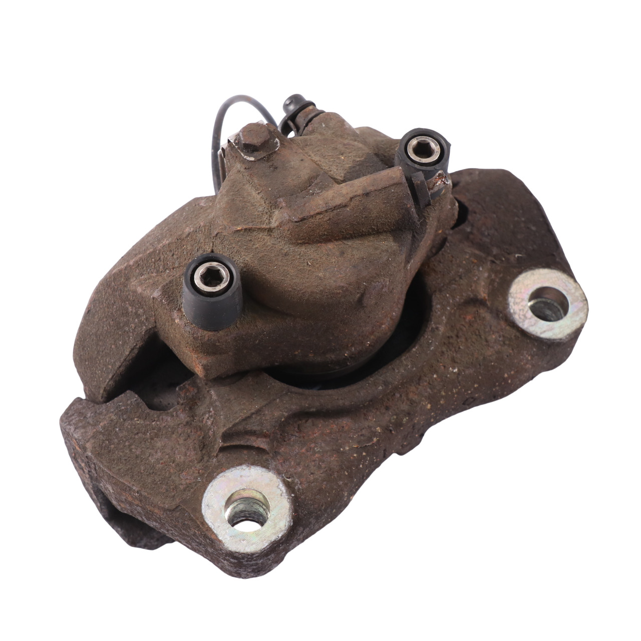 VW Volkswagen Touareg 7L 2.5 Diesel Front Brake Right O/S Caliper 7L6615124F