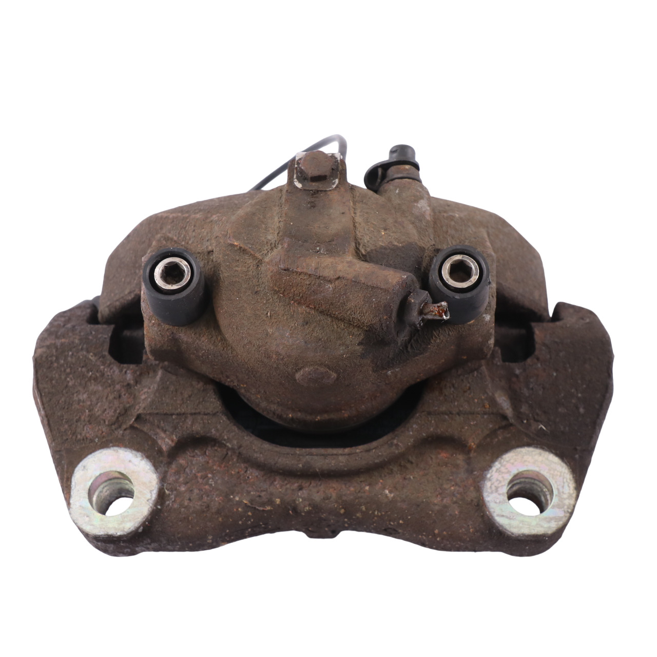 VW Volkswagen Touareg 7L 2.5 Diesel Front Brake Right O/S Caliper 7L6615124F