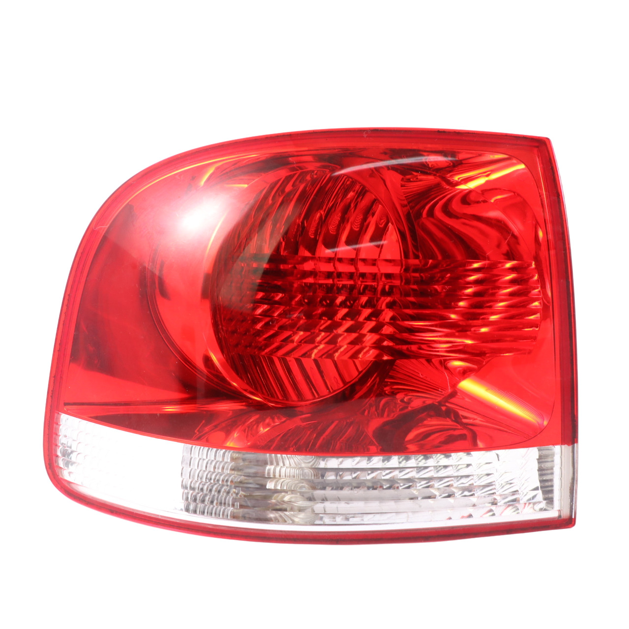 VW Volkswagen Touareg 7L Tail Light Rear Lamp Outer Left N/S 7L6945095P