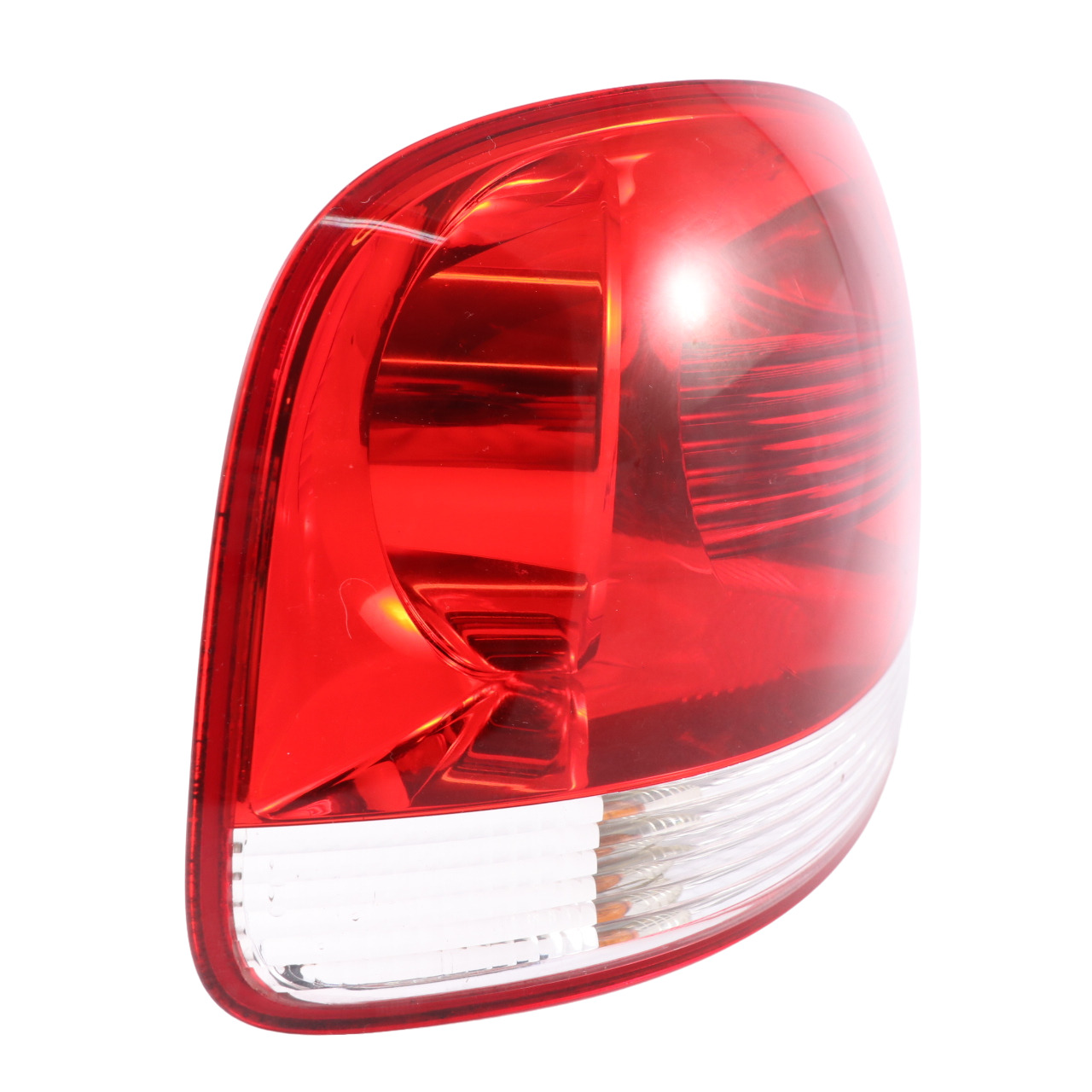 VW Volkswagen Touareg 7L Tail Light Rear Lamp Outer Left N/S 7L6945095P