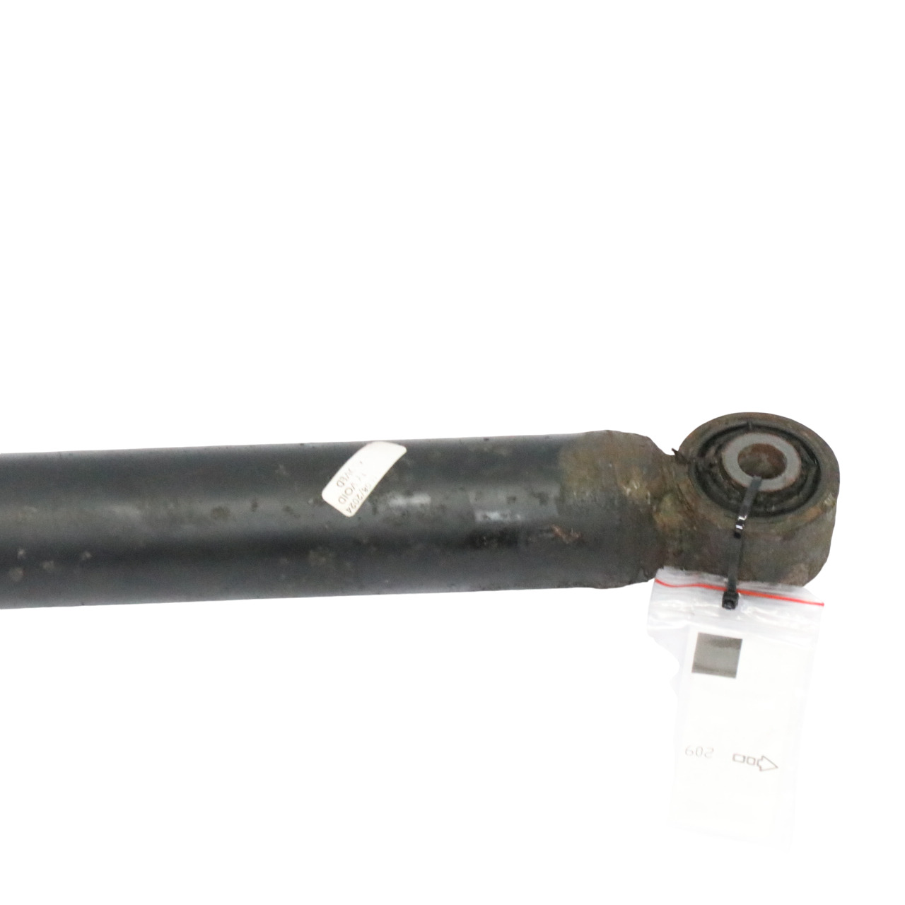 VW Sharan 7N Rear Axle Left Right N/O/S Suspension Shock Absorber 7N0513049L