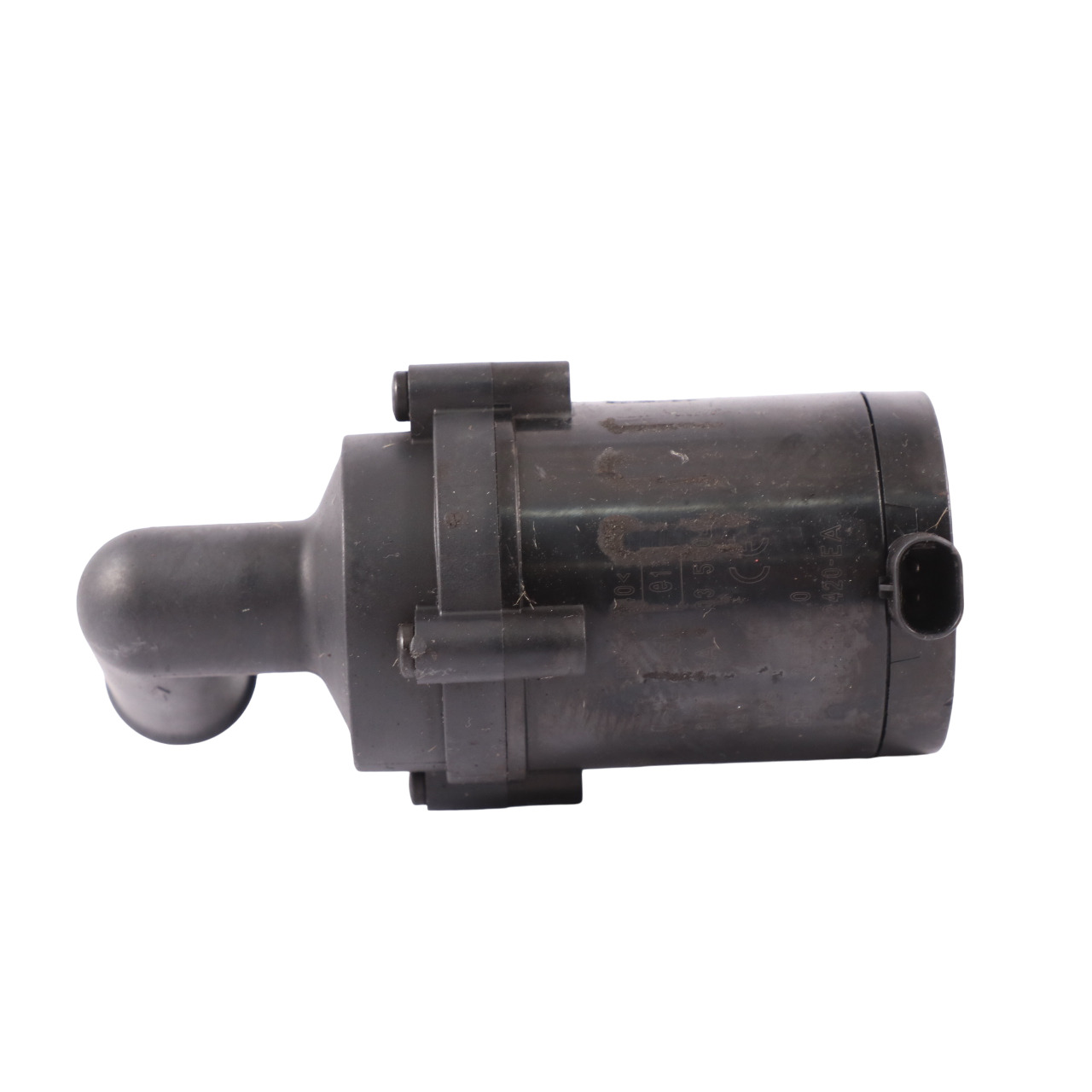 Volkswagen Sharan 7N Auxiliary Water Pump 7N0965561