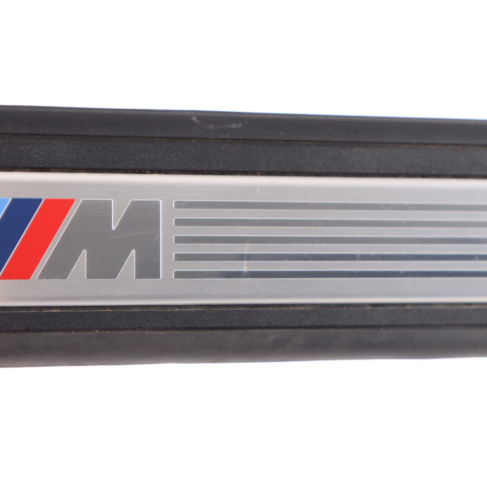 BMW F07 GT Front Door Entrance Right O/S Kick Plate Sill Cover Trim