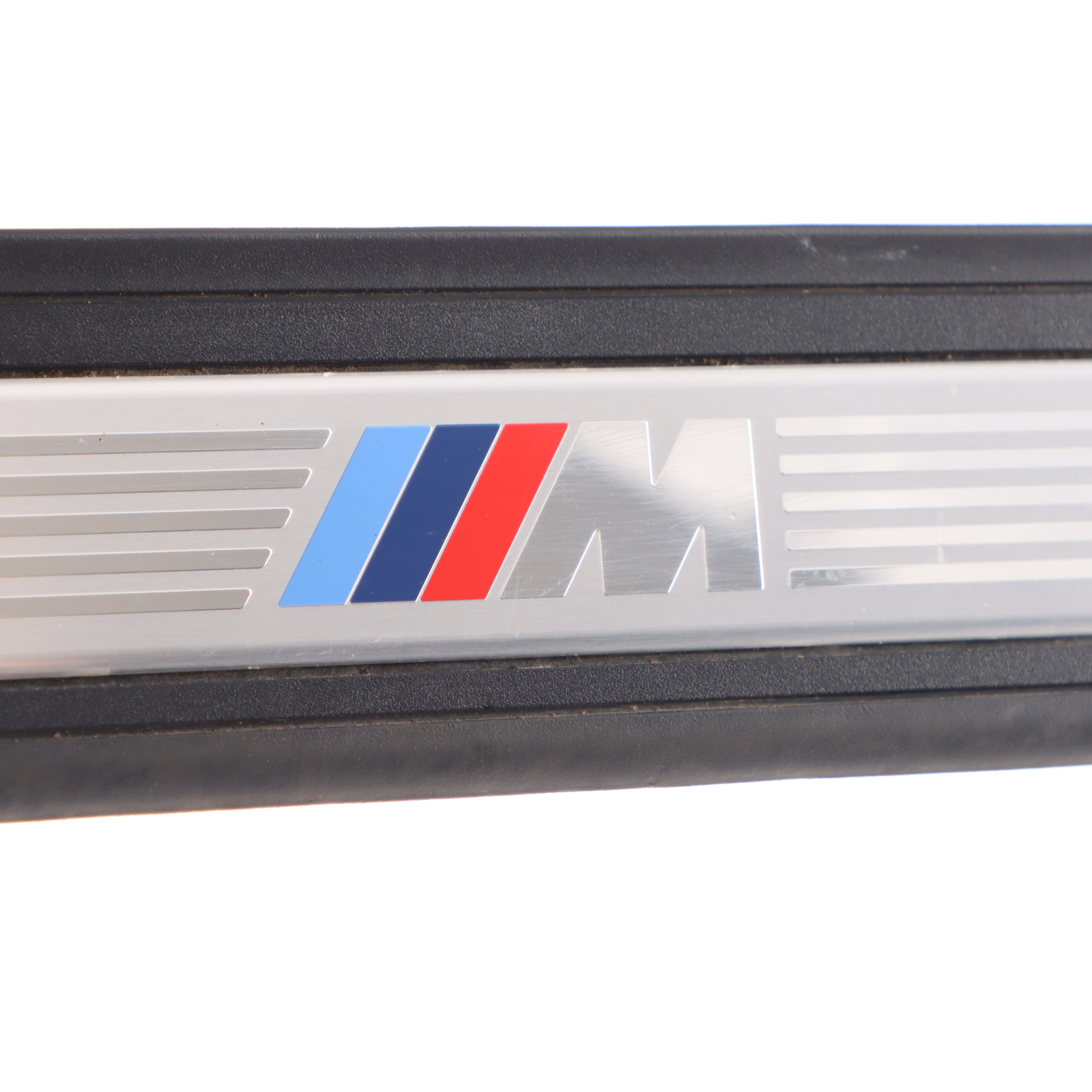 BMW F07 GT Front Door Entrance Right O/S Kick Plate Sill Cover Trim