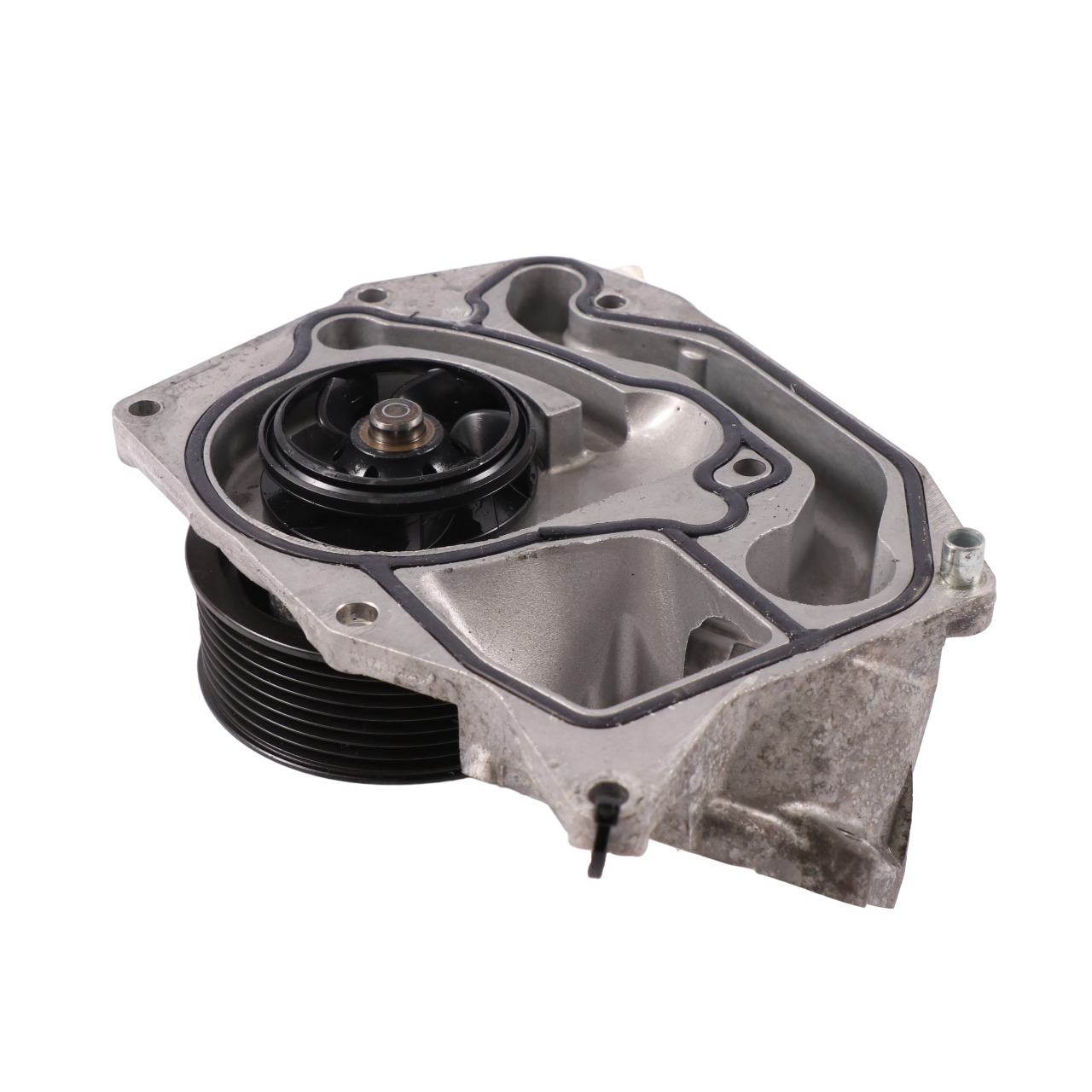 BMW F45 Mini F60 B38X Hybrid Water Pump Coolant Cooling 8617545 