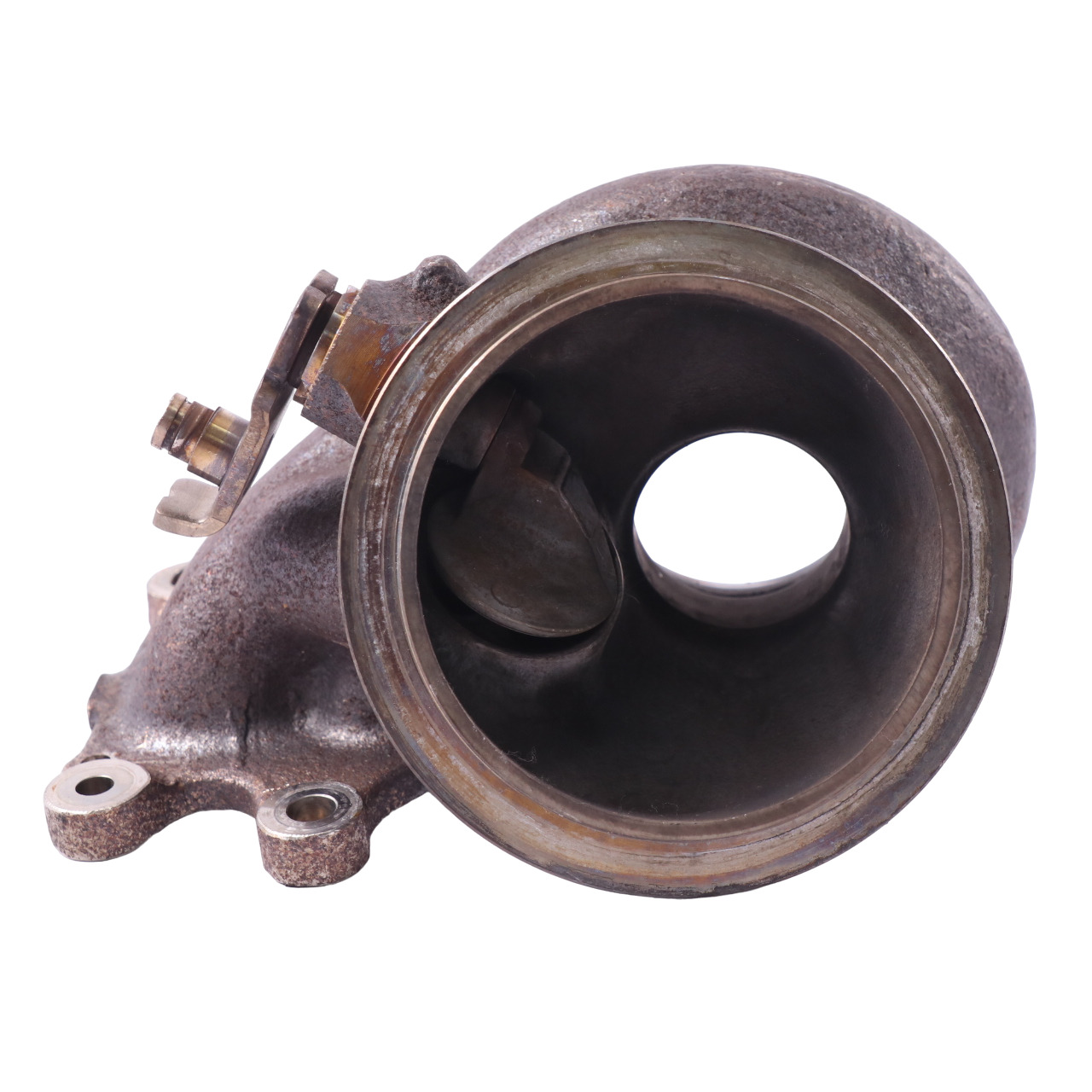 Mini S F55 F56 F60 B48C BMW F39 F48 Petrol B48C Turbocharger Part 8631901